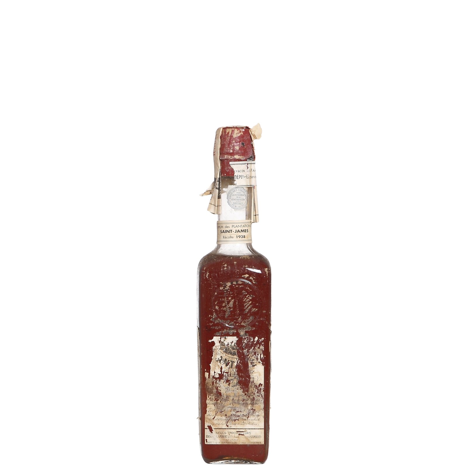 Saint James 1938 50cl
