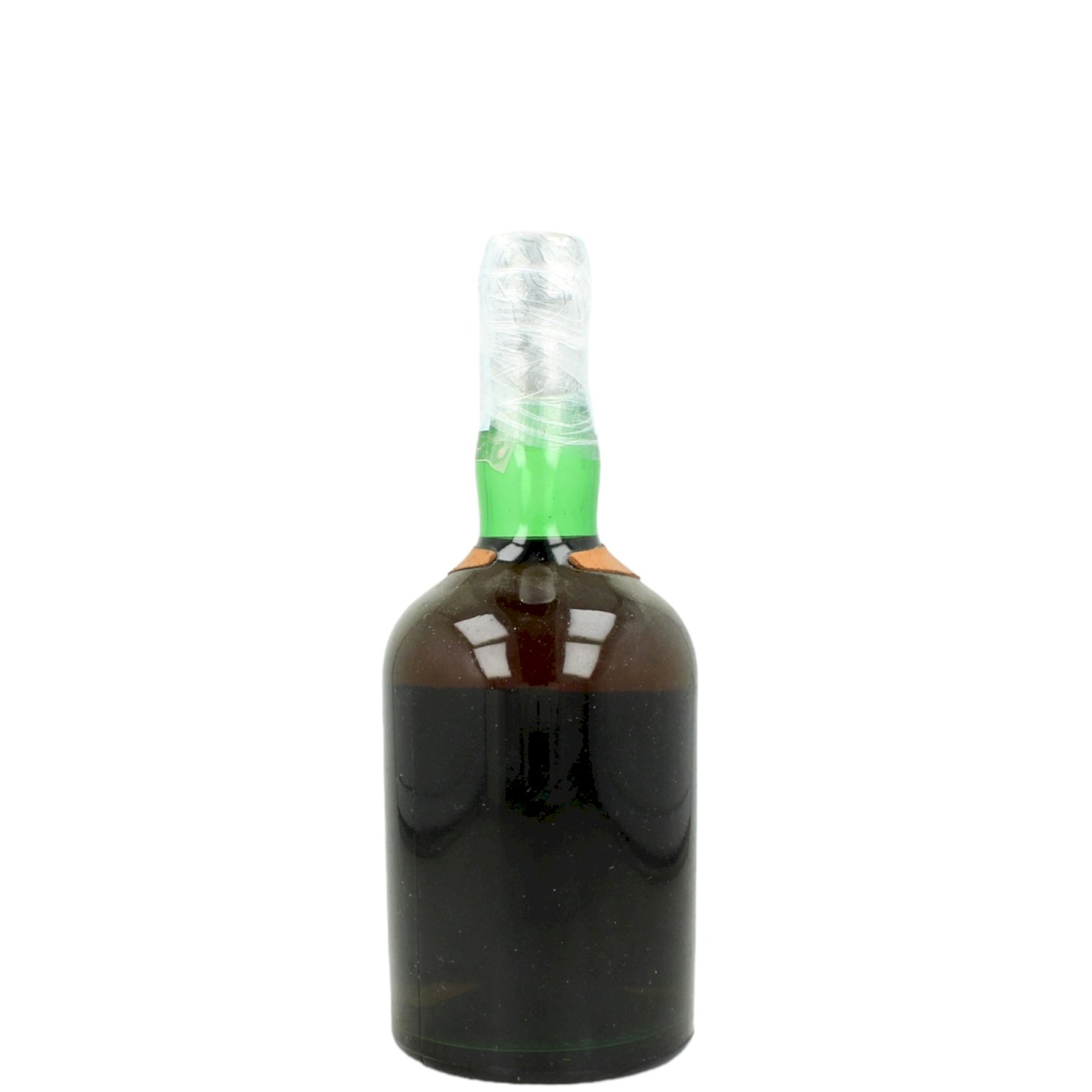 JM XO bottled in the 1970s (cuir)