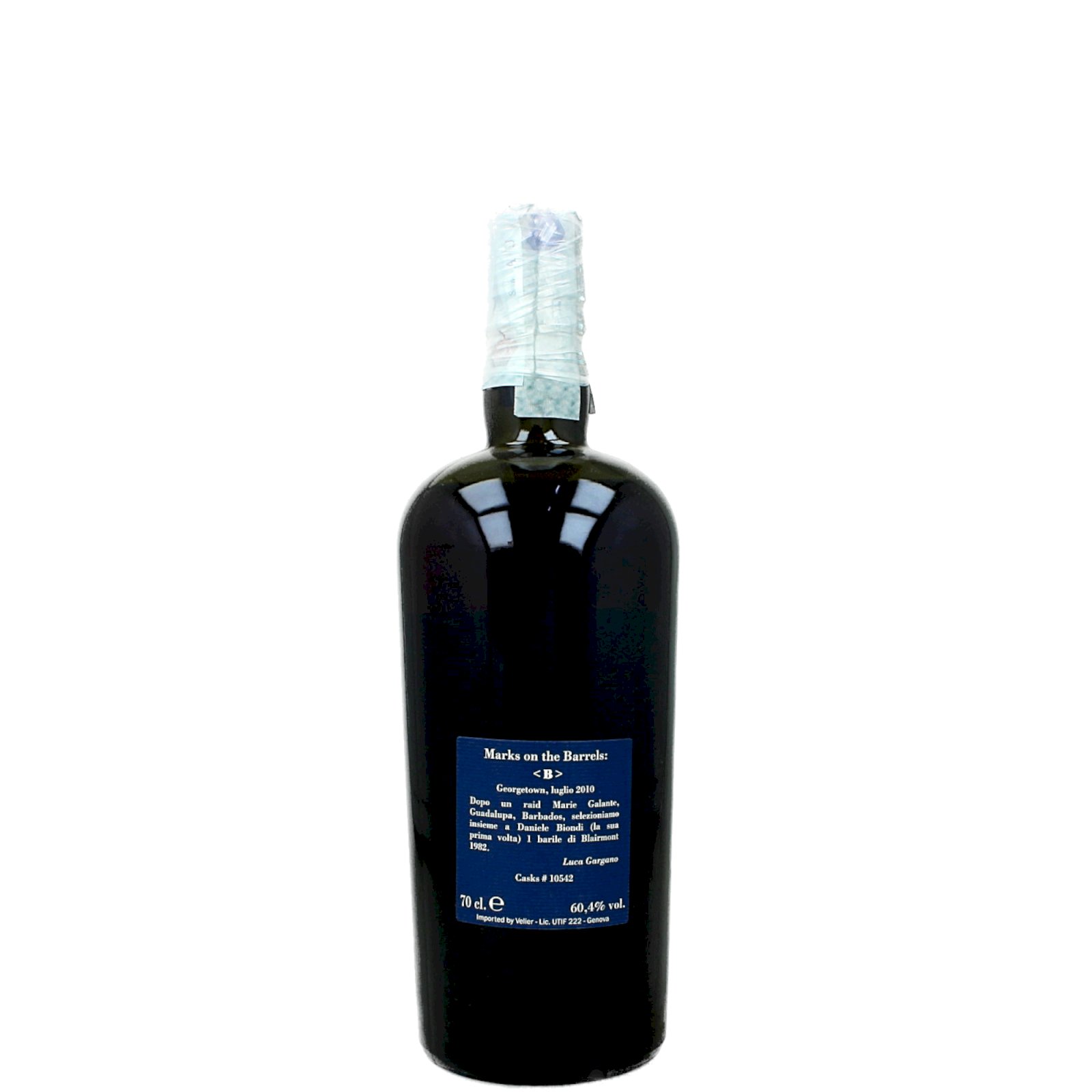 Demerara Blairmont 1982 29YO