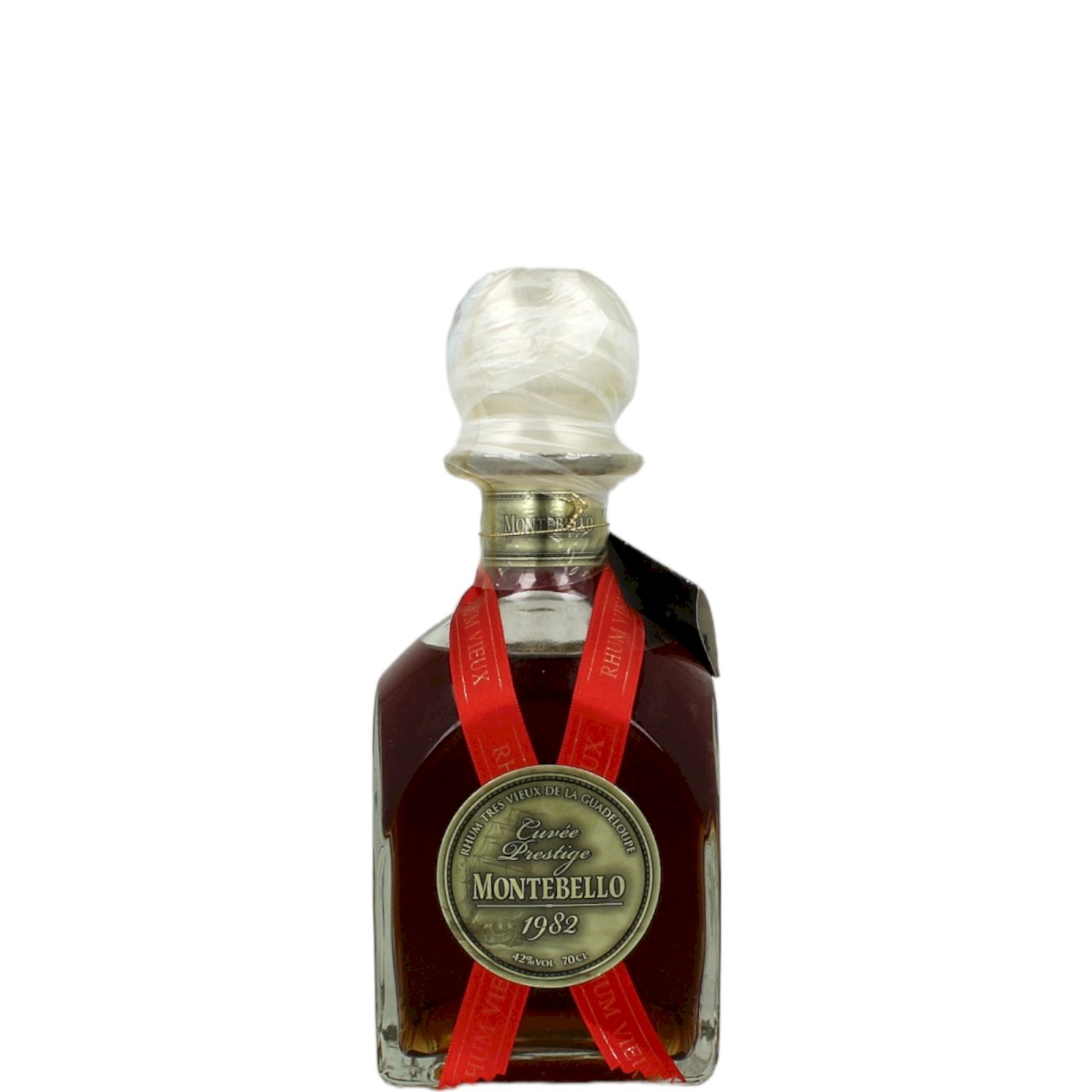 Montebello Cuv&eacute;e Prestige 1982