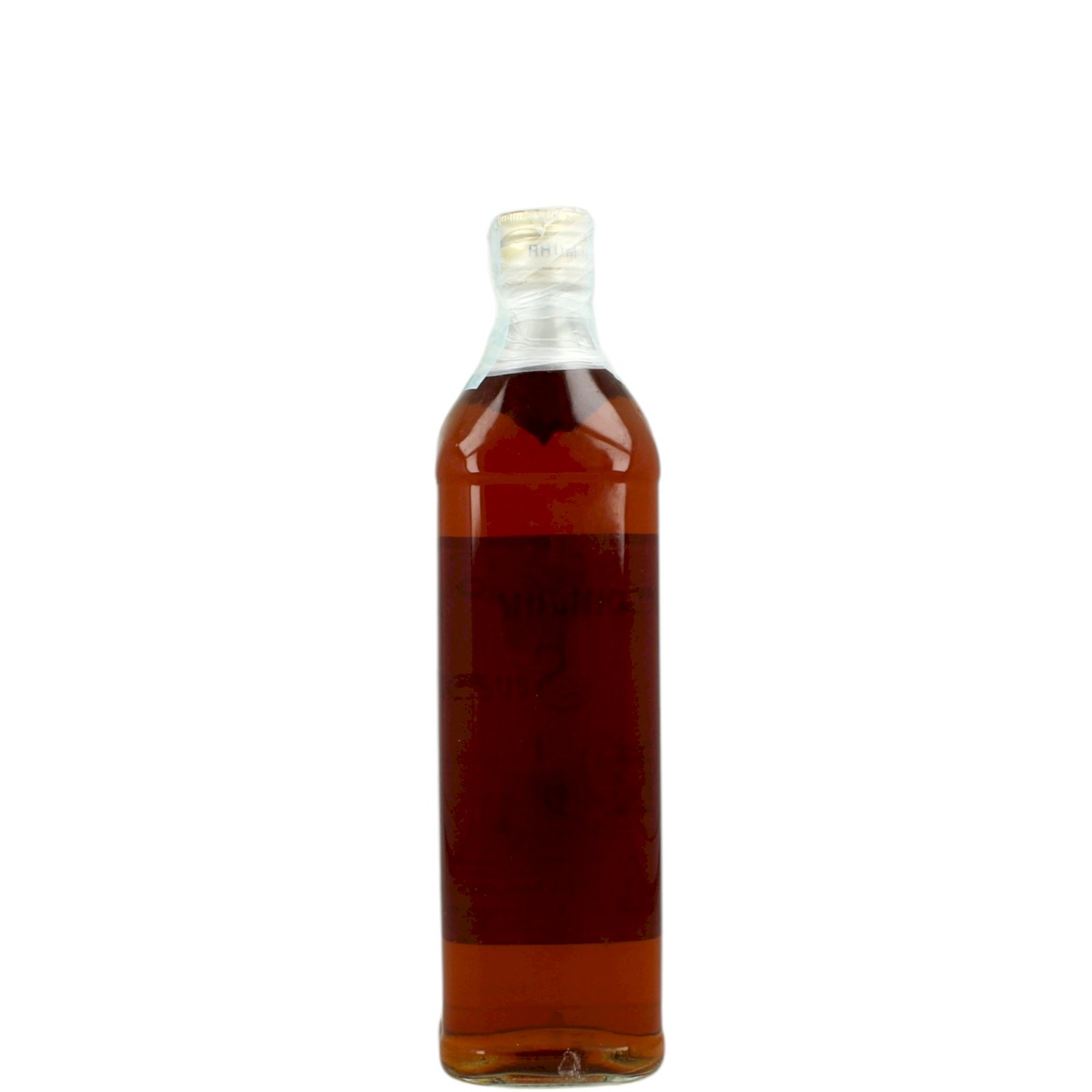 Domaine de Severin 1980