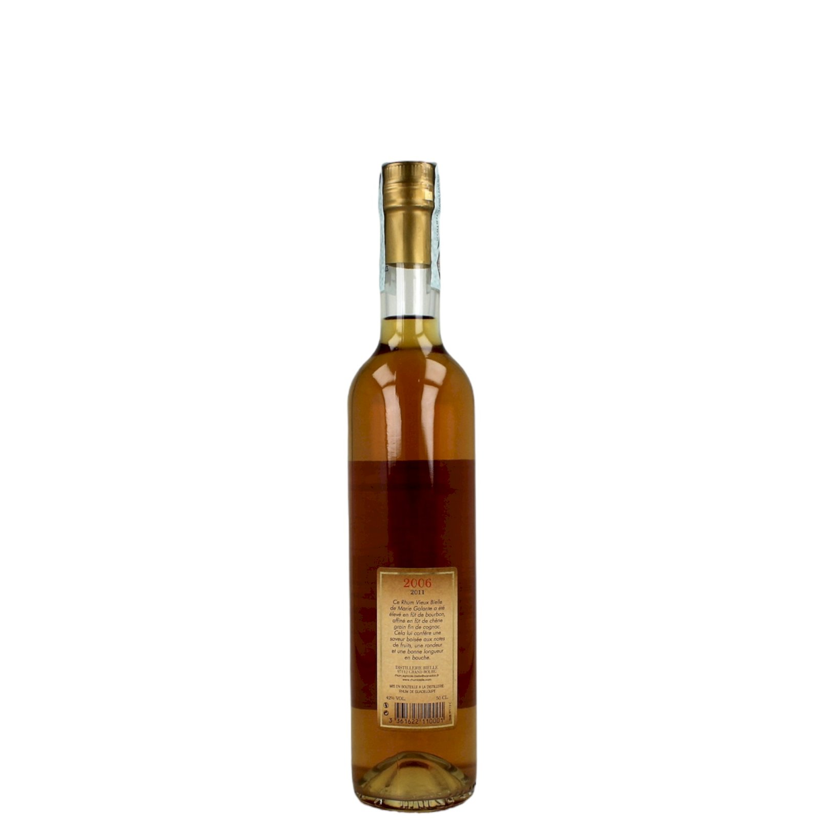 Bielle 2006 5YO