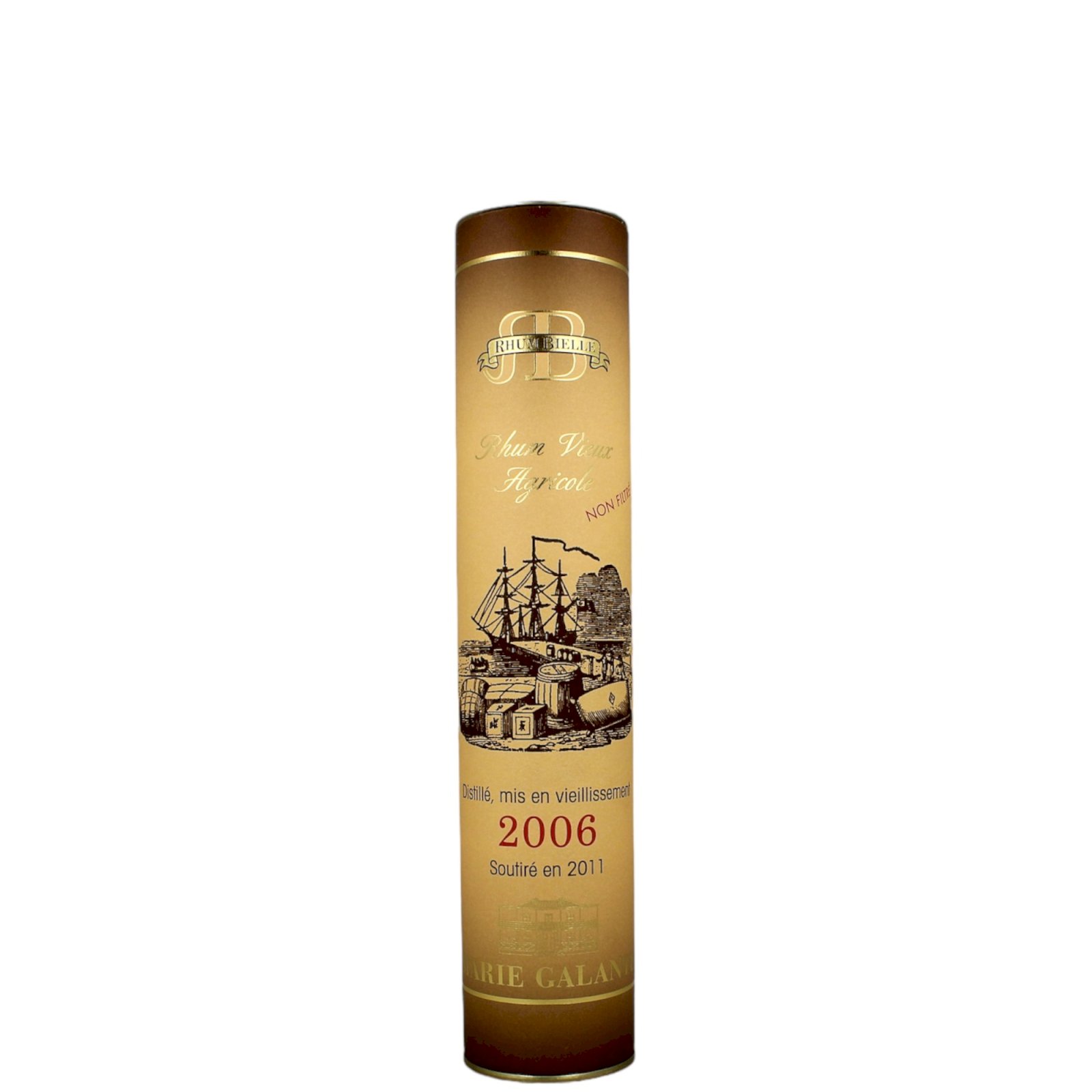 Bielle 2006 5YO