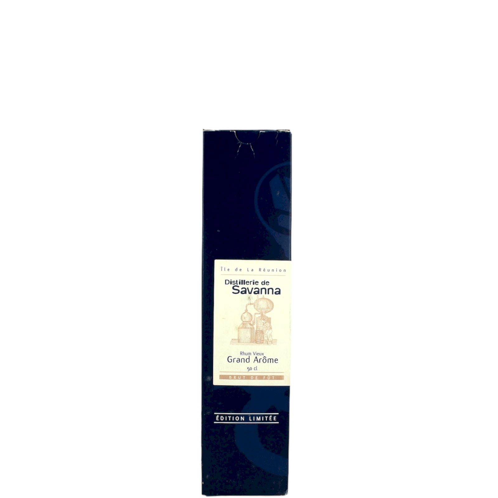 Savanna Lontan 2007 8YO Chai Humide