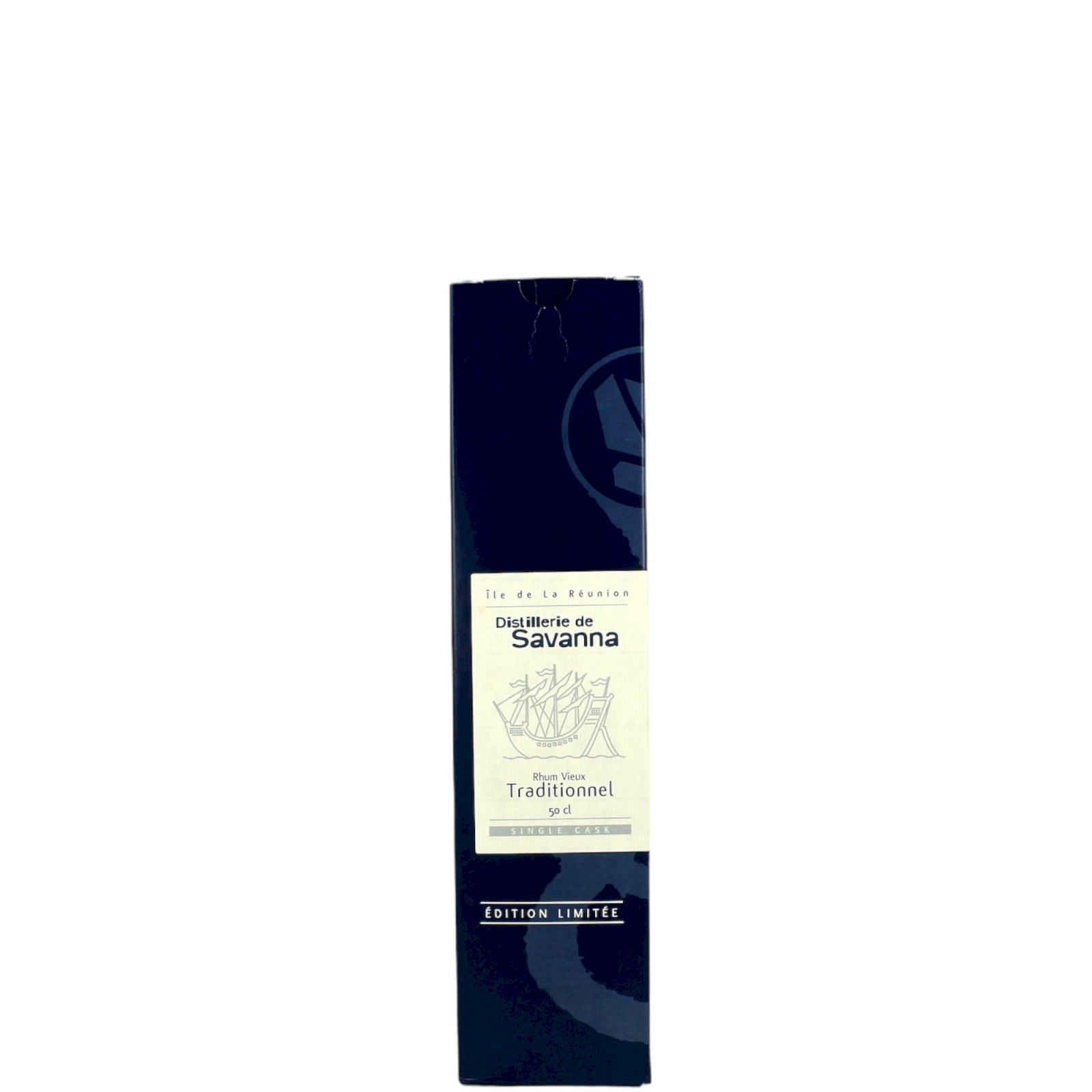 Savanna Intense 1999 12YO cask 819