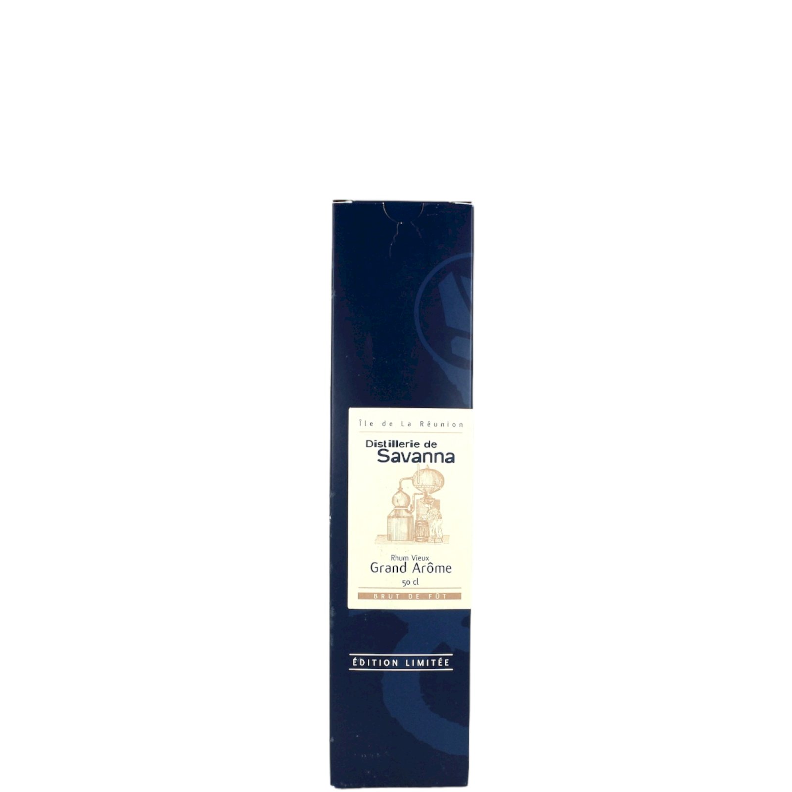 Savanna Lontan 2003 11YO cask 358