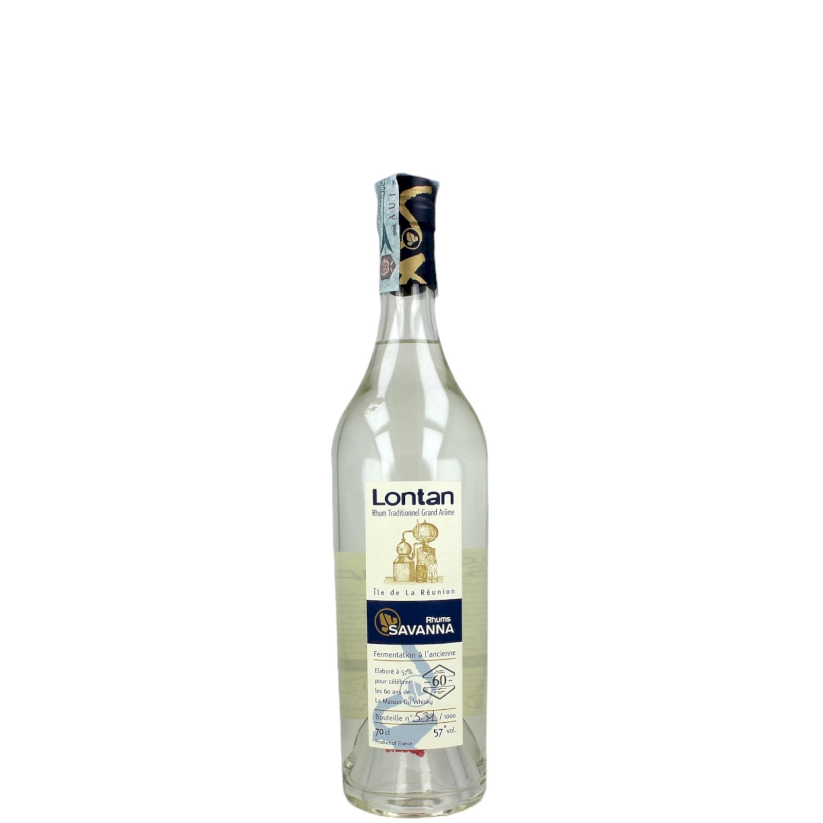 Savanna Lontan 60th LMDW