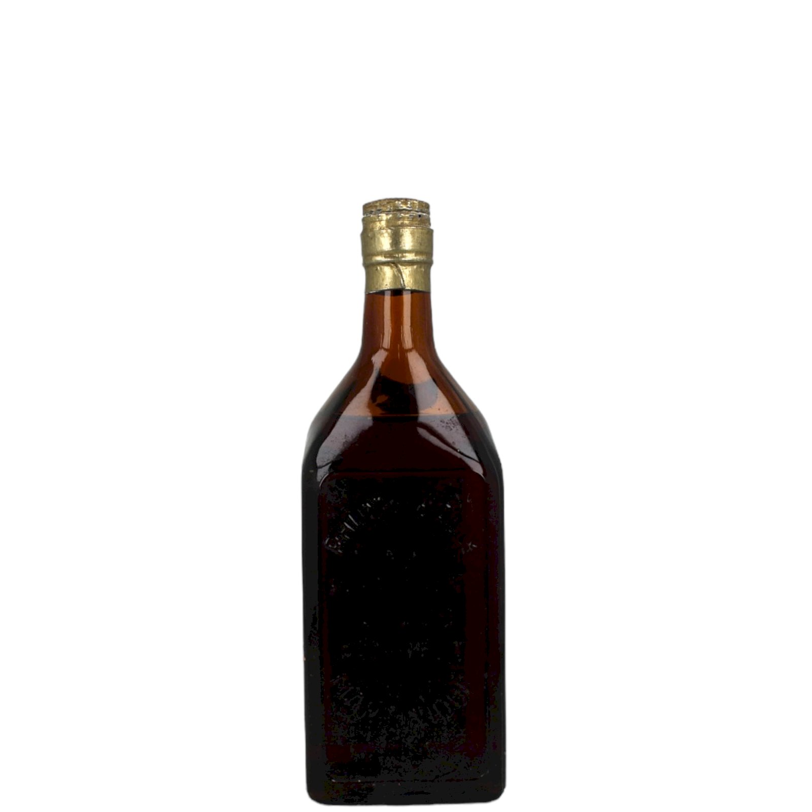 Bally 1939 (1st Edition verre fum&eacute;)