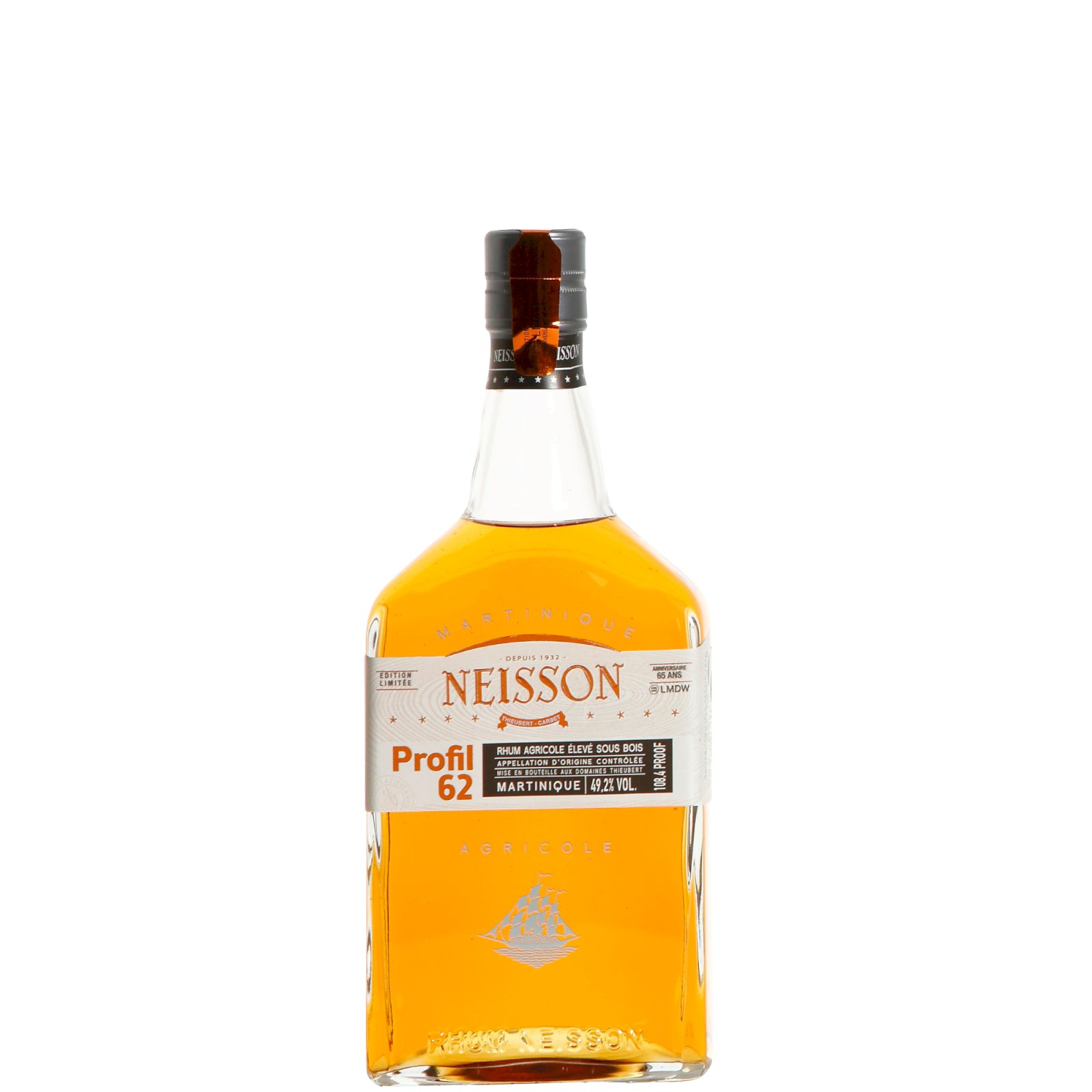Neisson Profil 62 (65th LMDW)