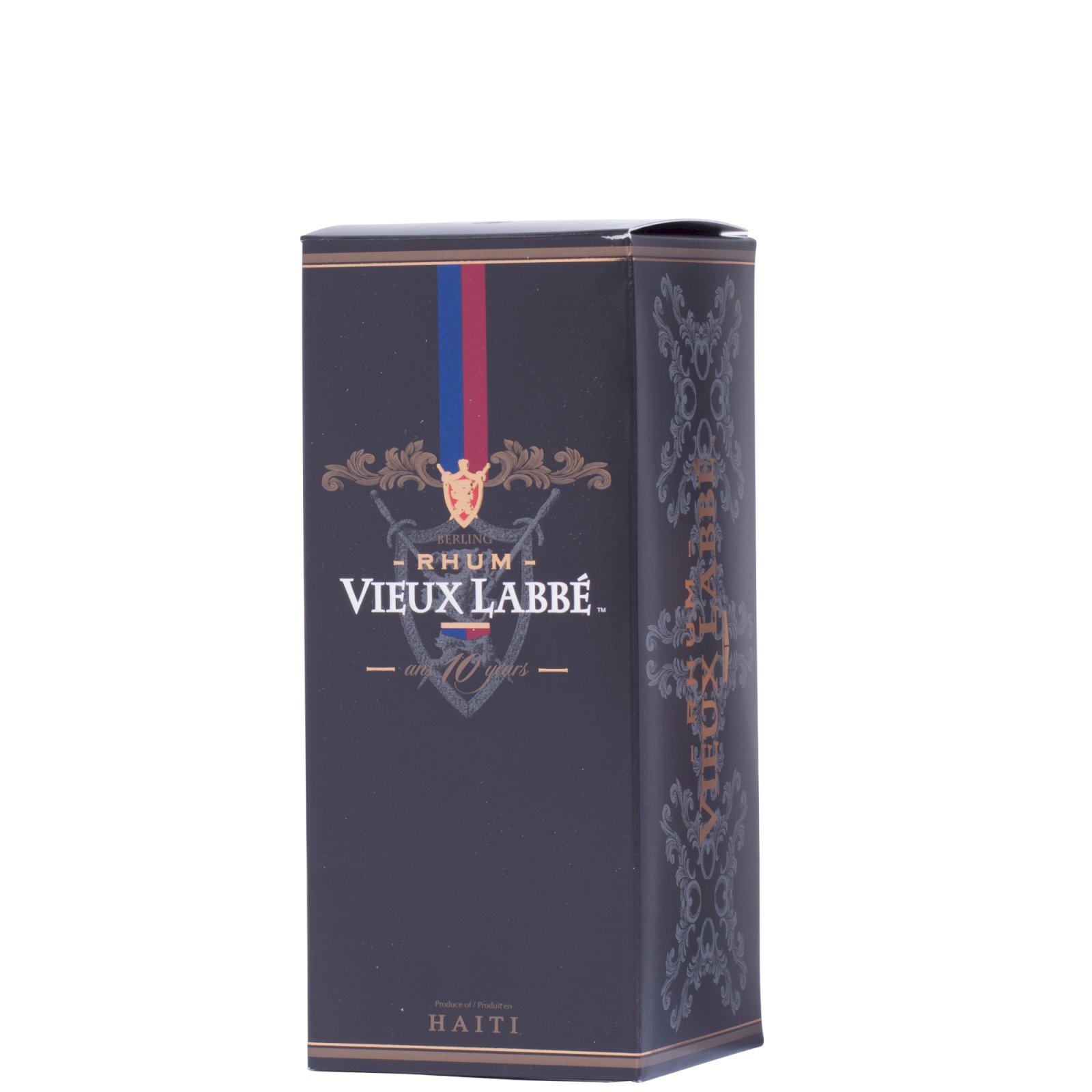Vieux Labb&eacute; 10YO