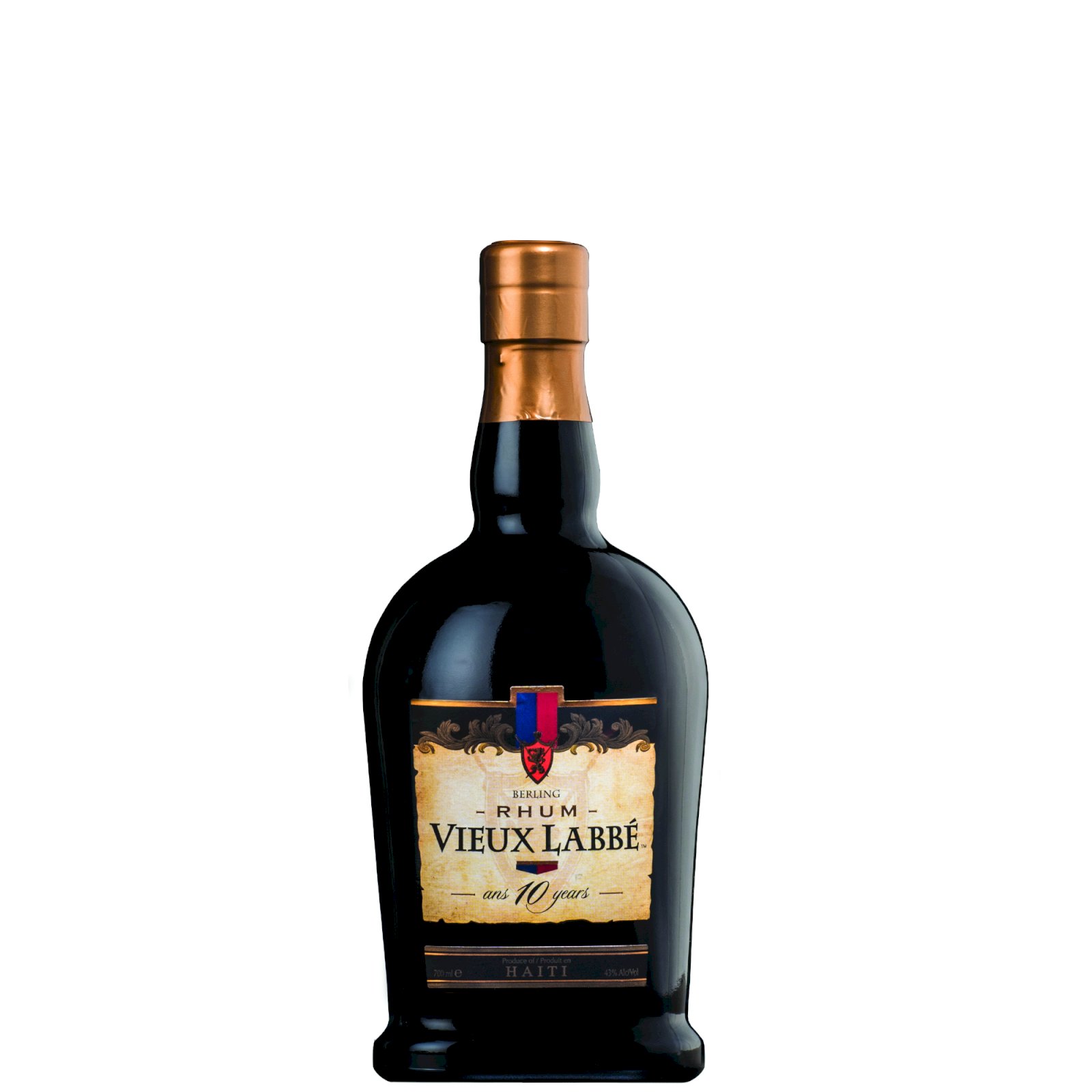Vieux Labb&eacute; 10YO