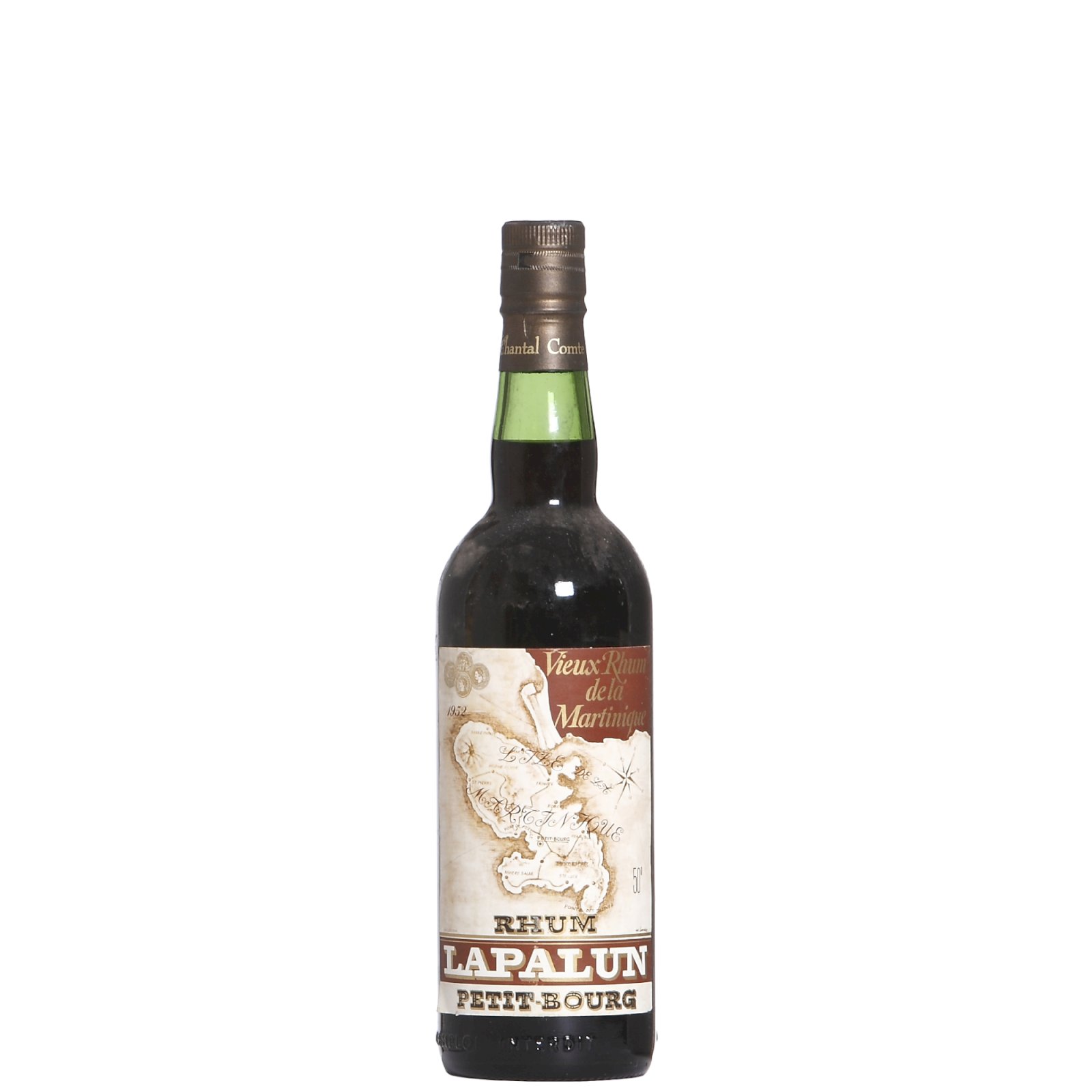 Lapalun 1952