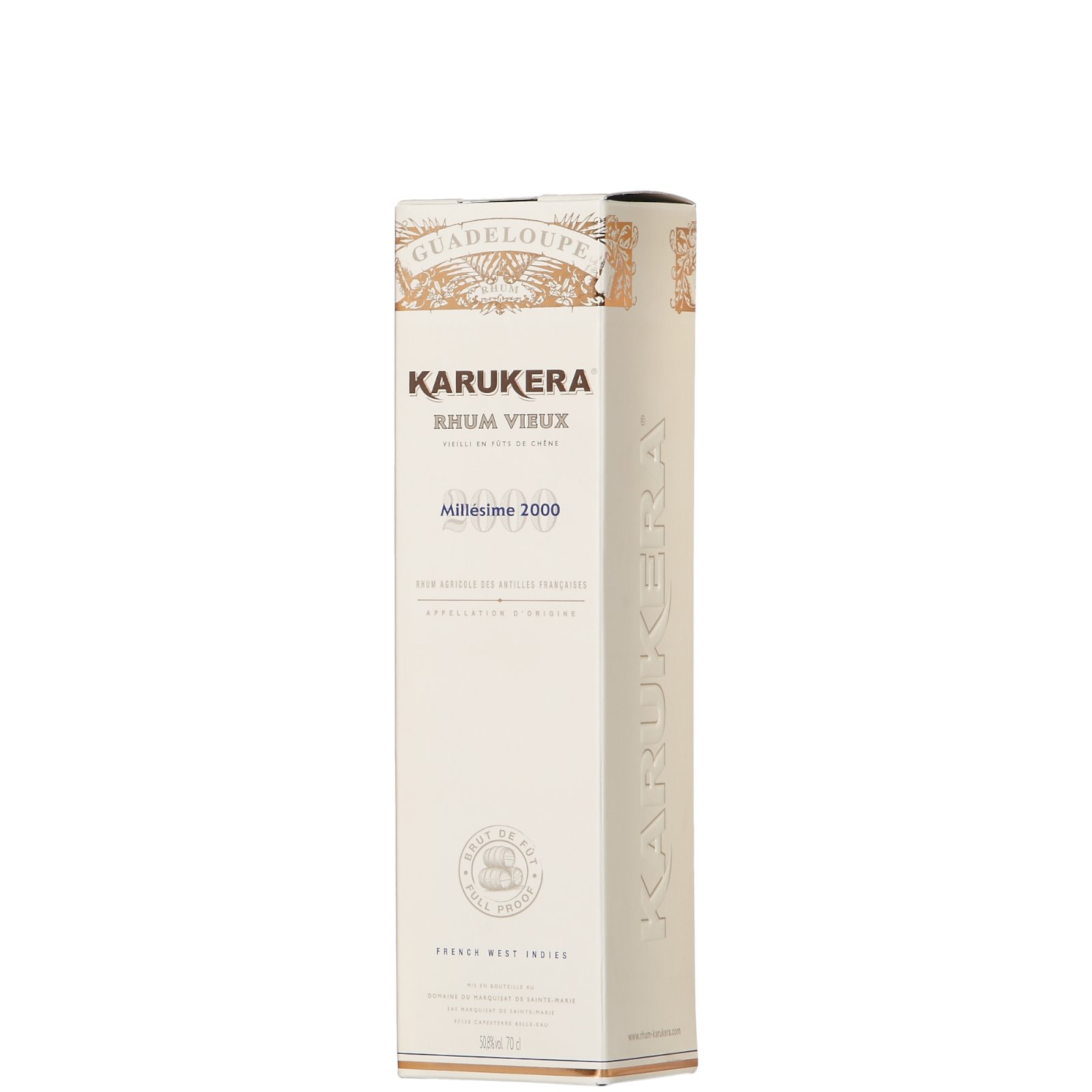Karukera 2000