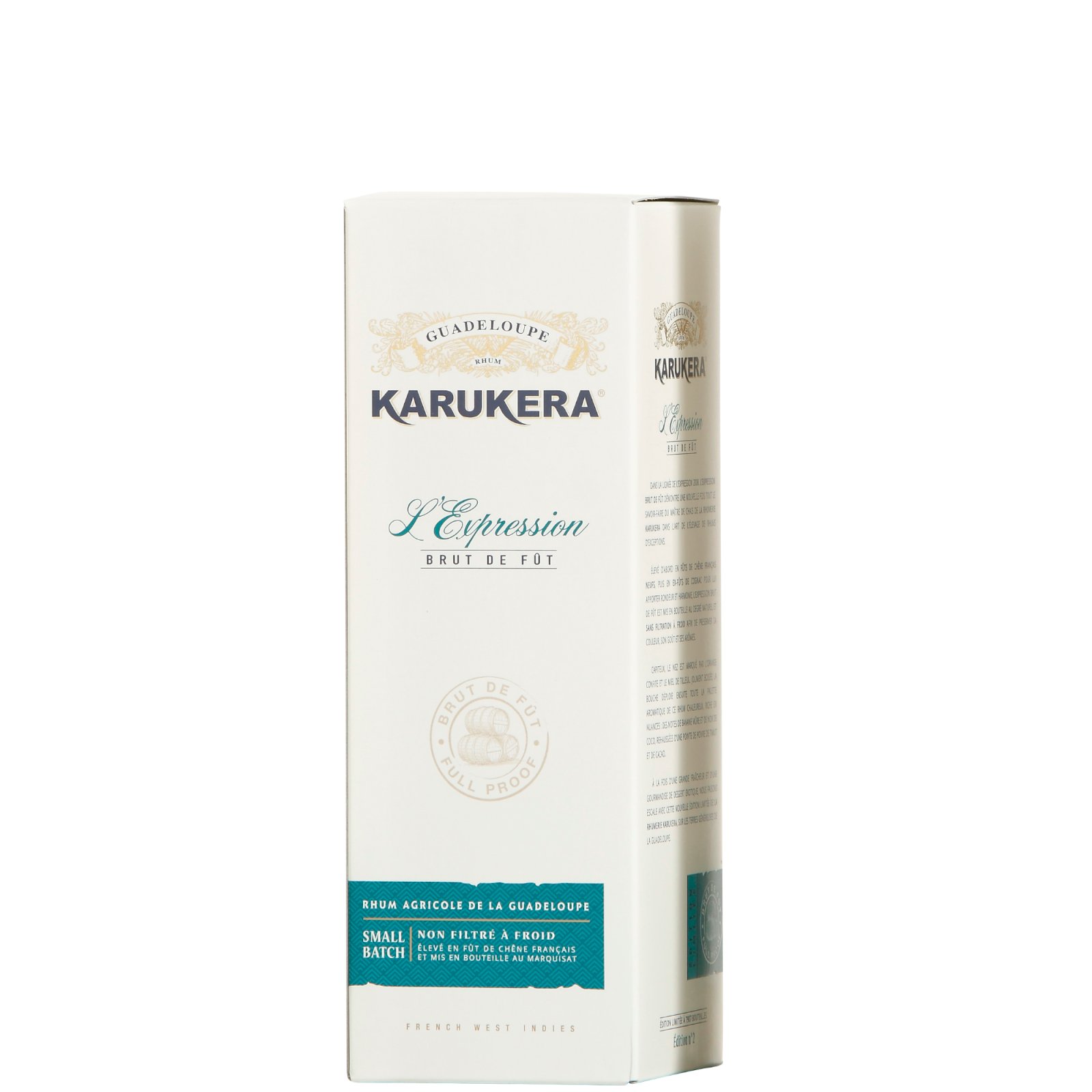 Karukera L'Expression 2020 (Edition 2)