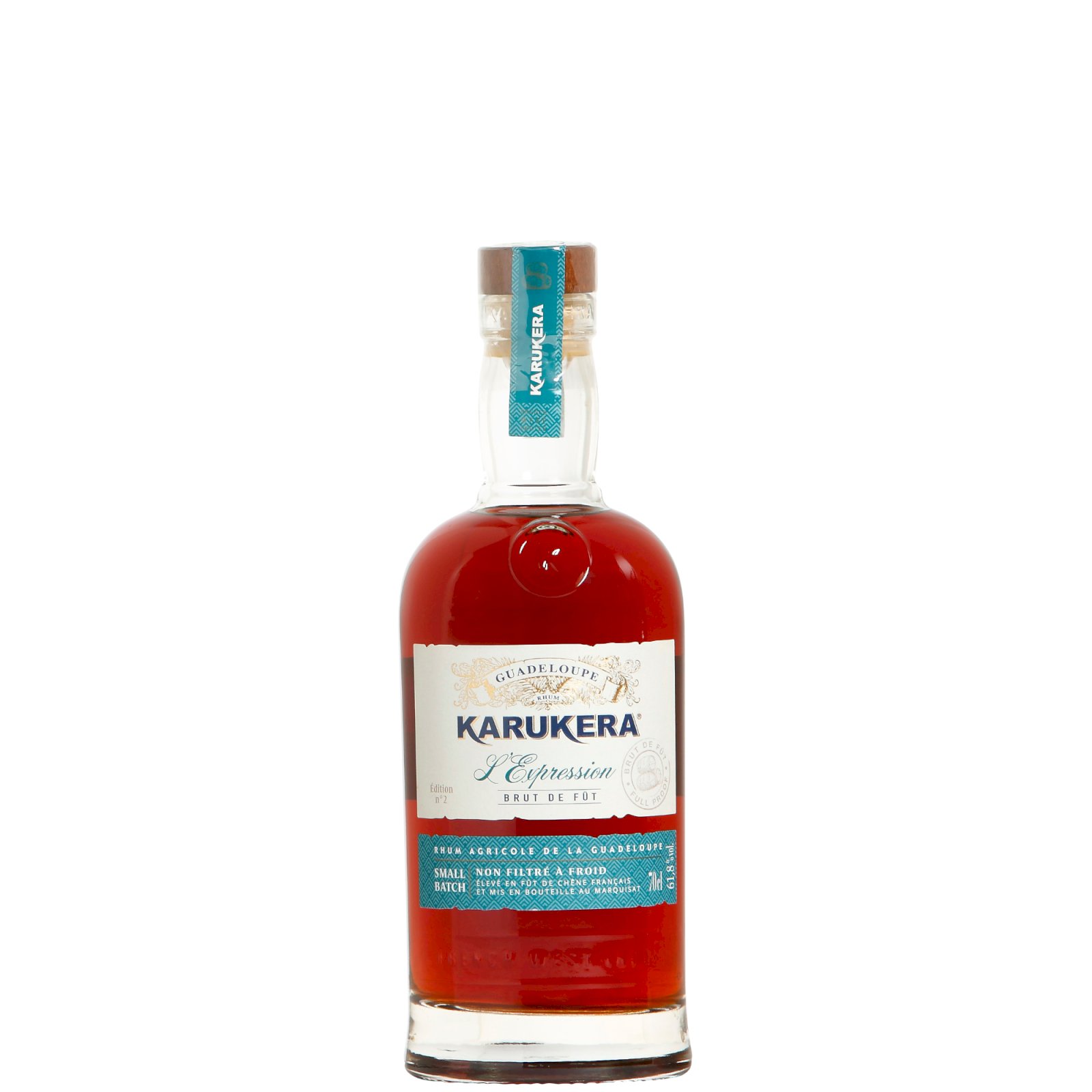 Karukera L'Expression 2020 (Edition 2)