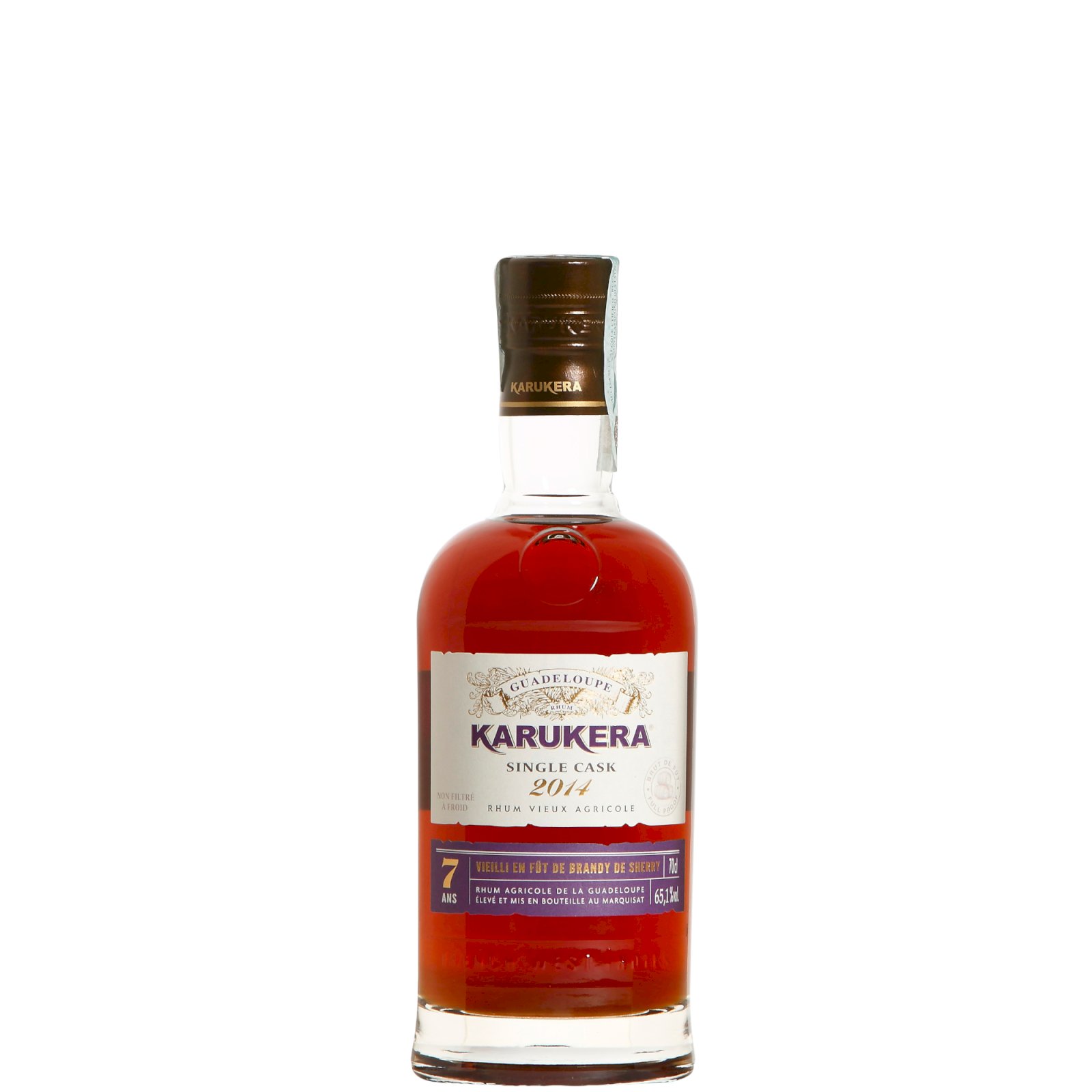Karukera 2014 7YO
