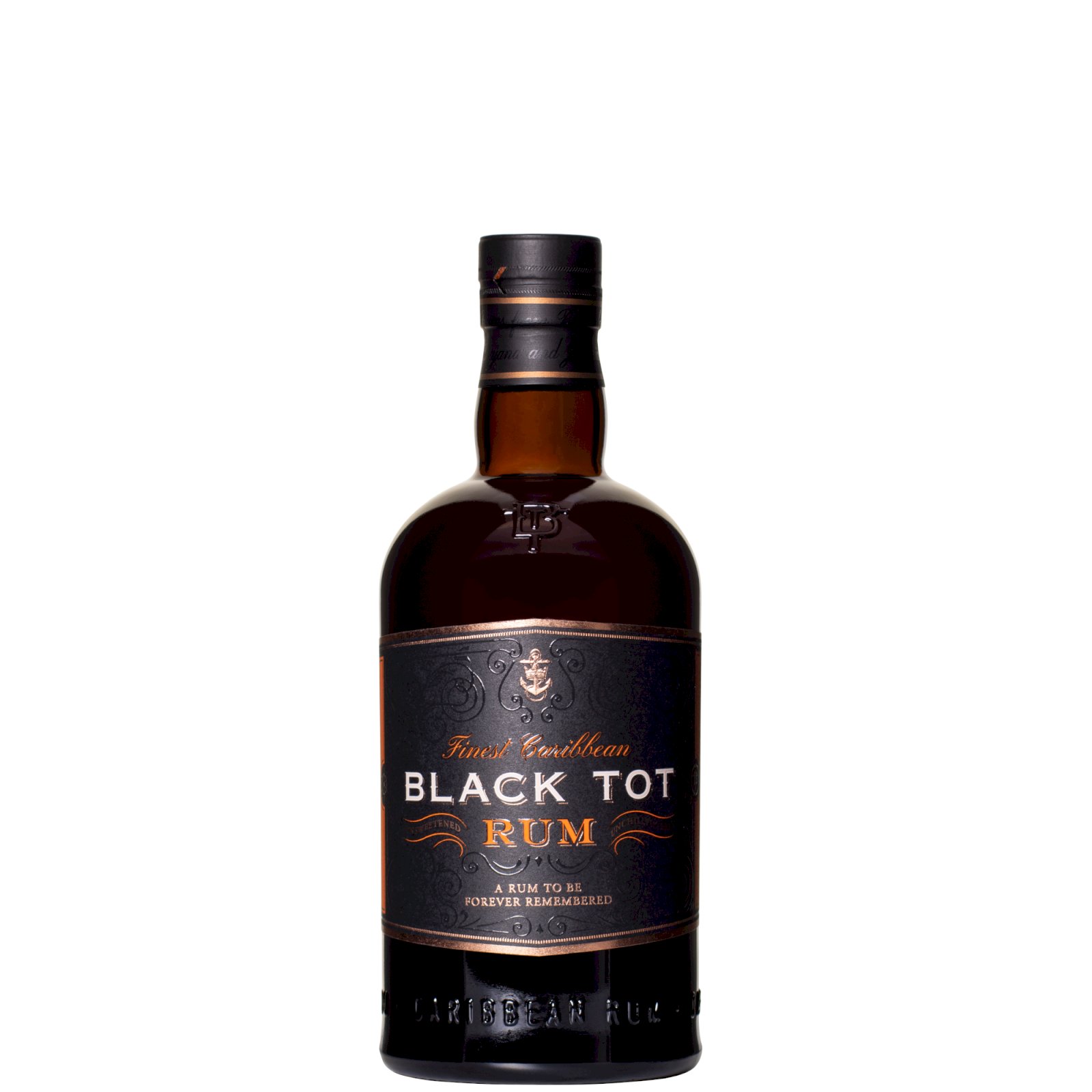 Black Tot Finest Caribbean
