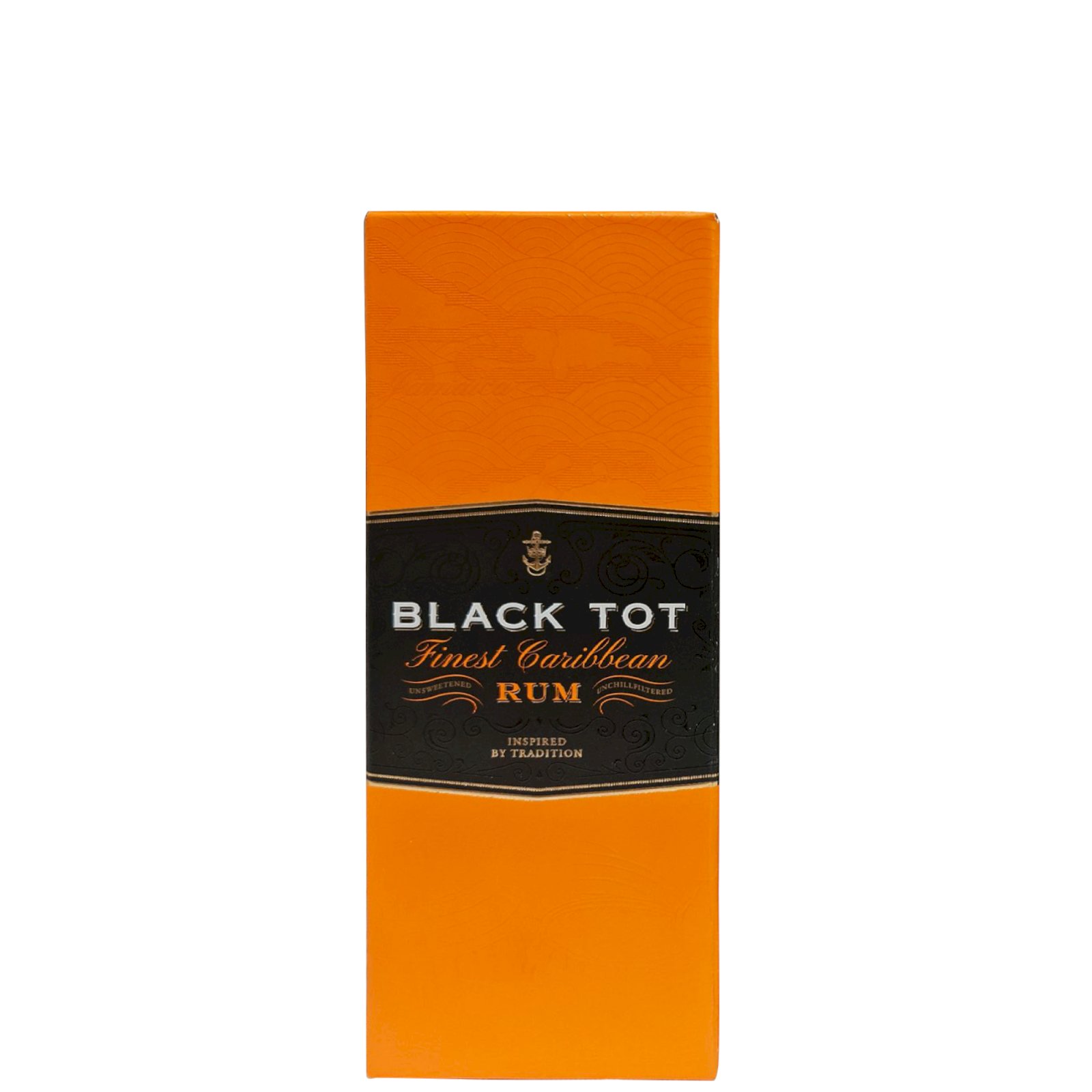 Black Tot Finest Caribbean