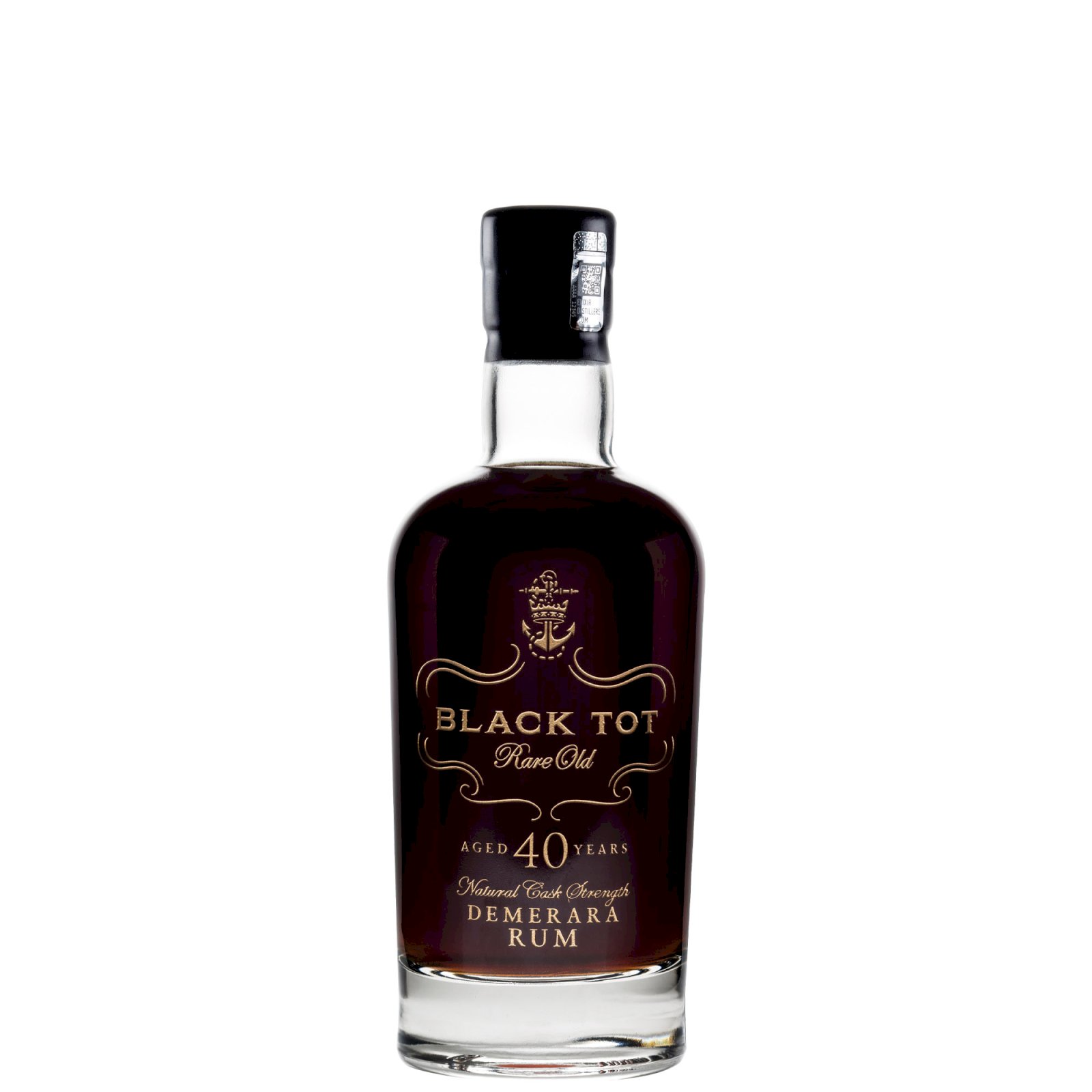 Black Tot 1975 40YO