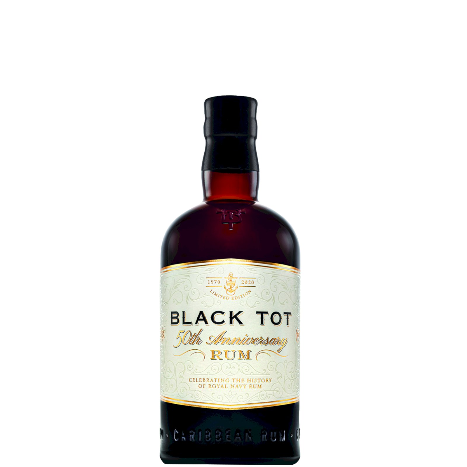 Black Tot 50th Anniversary