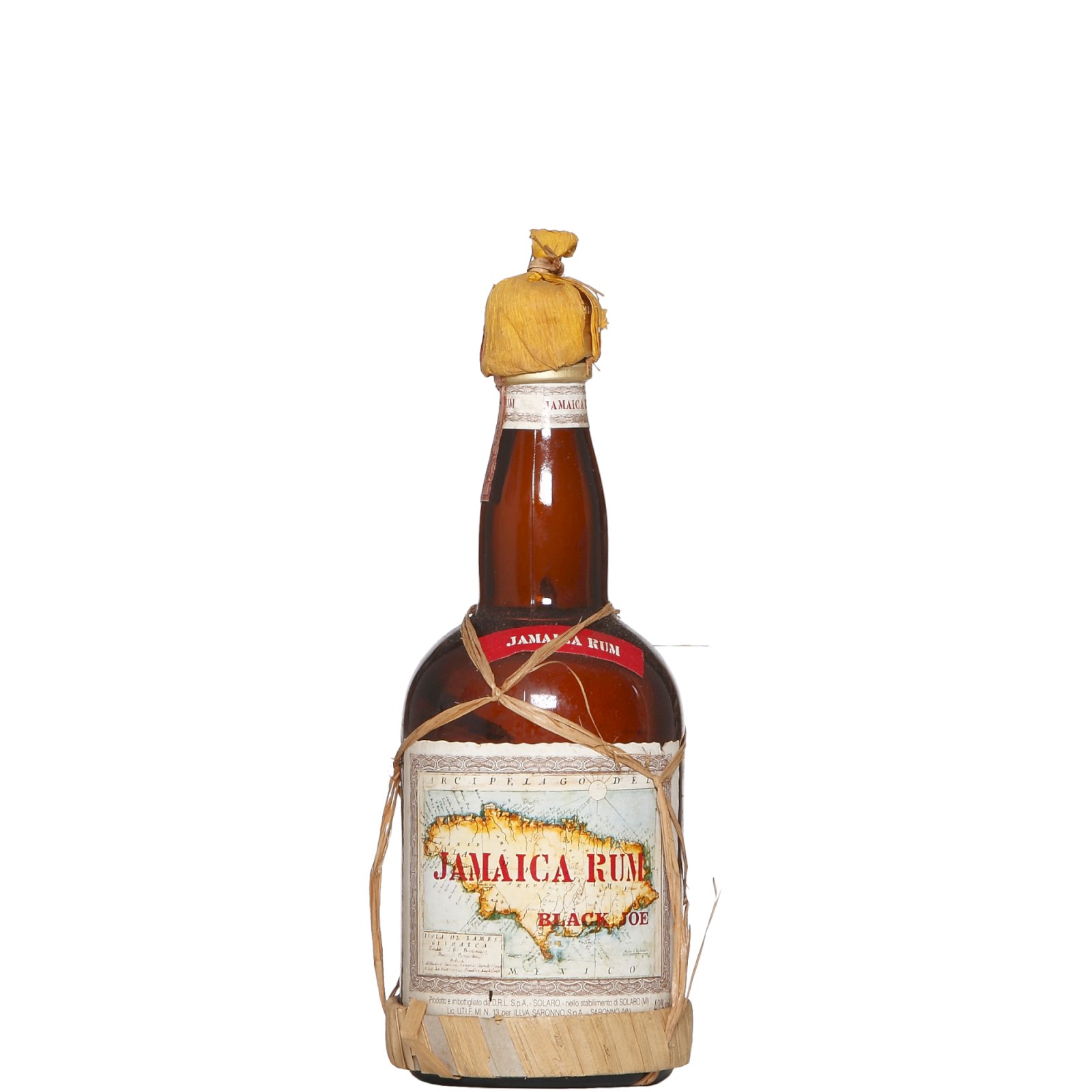 Black Joe Original Jamaica