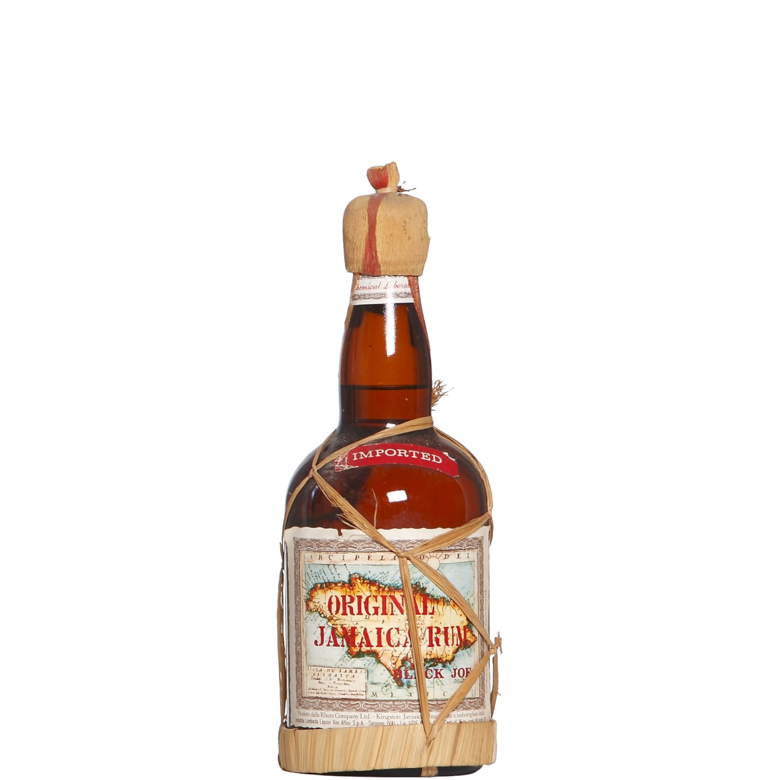 Black Joe Original Jamaica