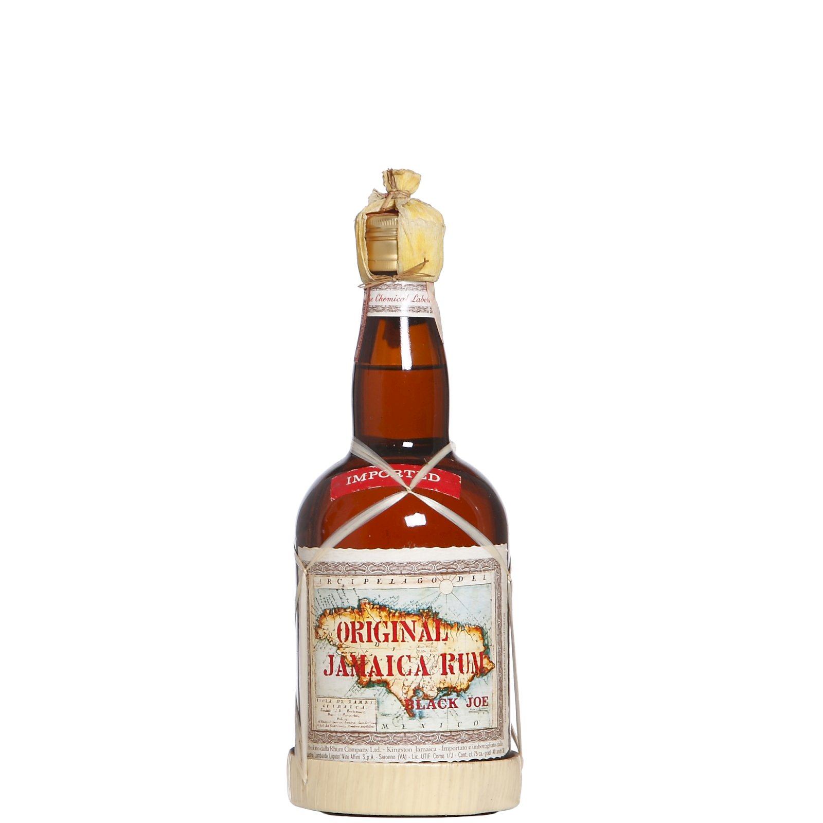 Black Joe Original Jamaica