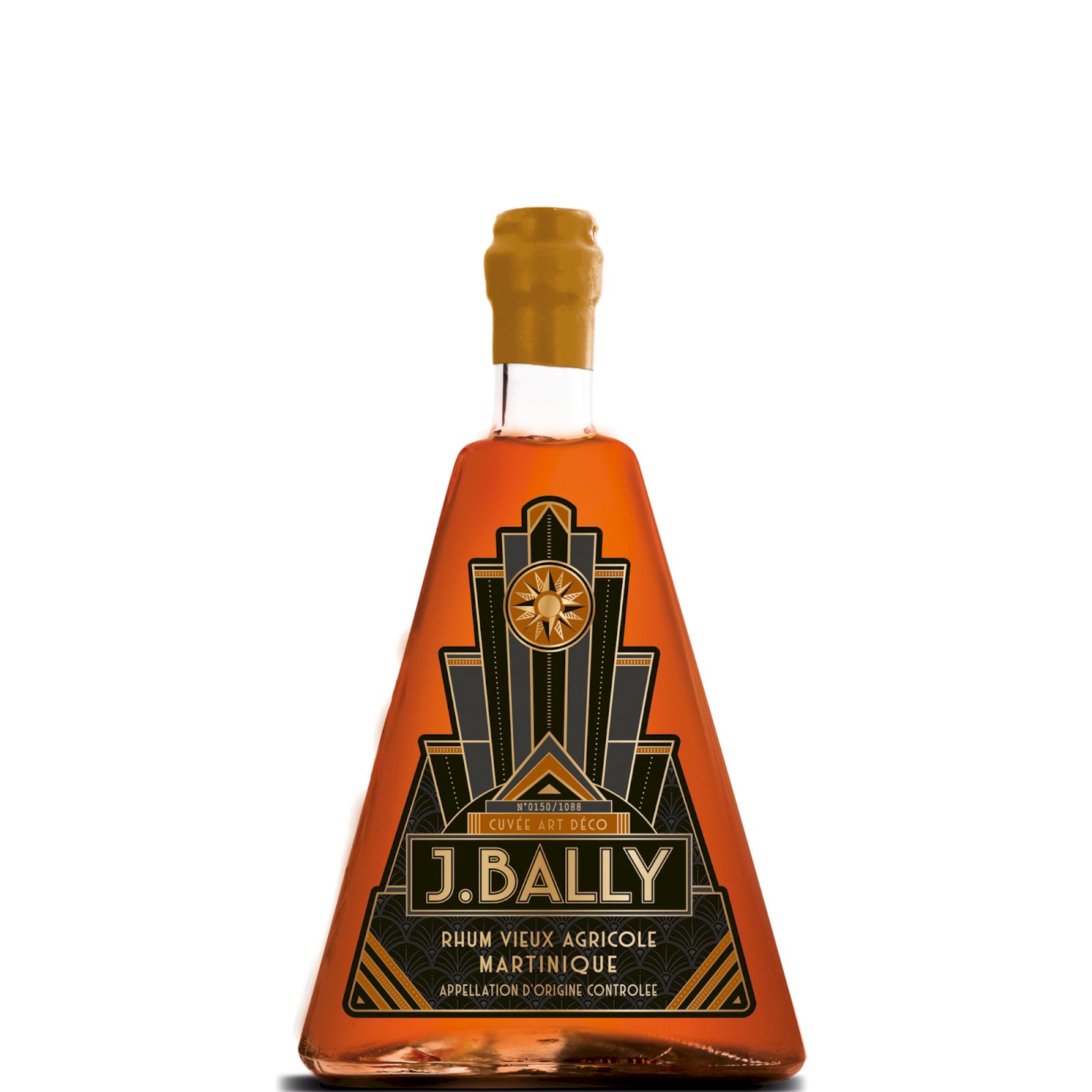 Bally Art Deco (batch 2)