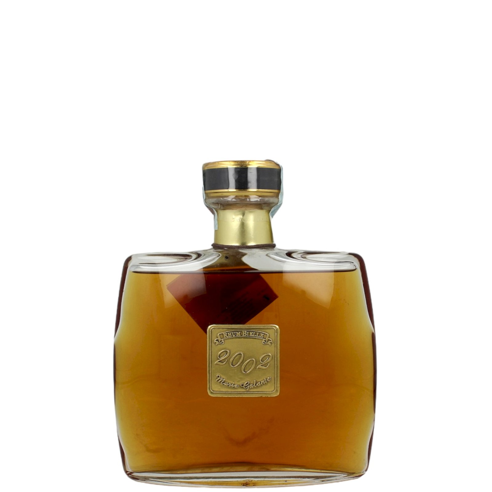 Bielle 2002 12YO (carafe prestige)