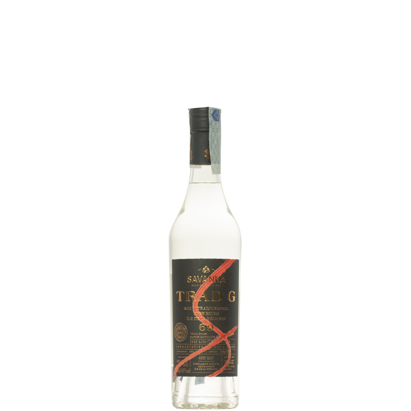 Savanna Trad G (batch TG.04.22)