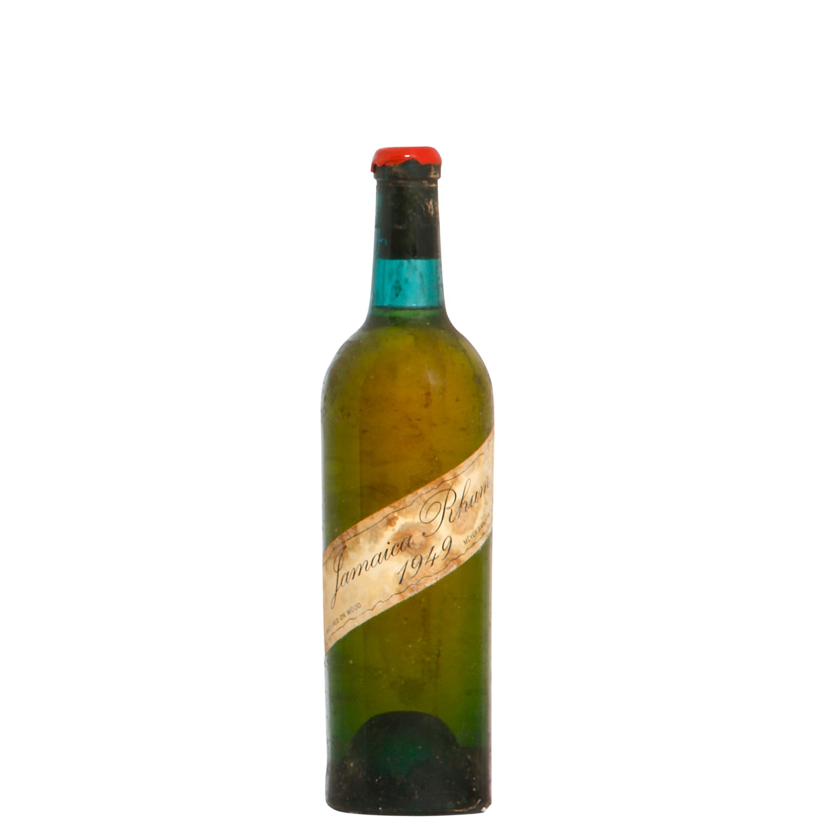 AVW Jamaica 1949 (75cl)