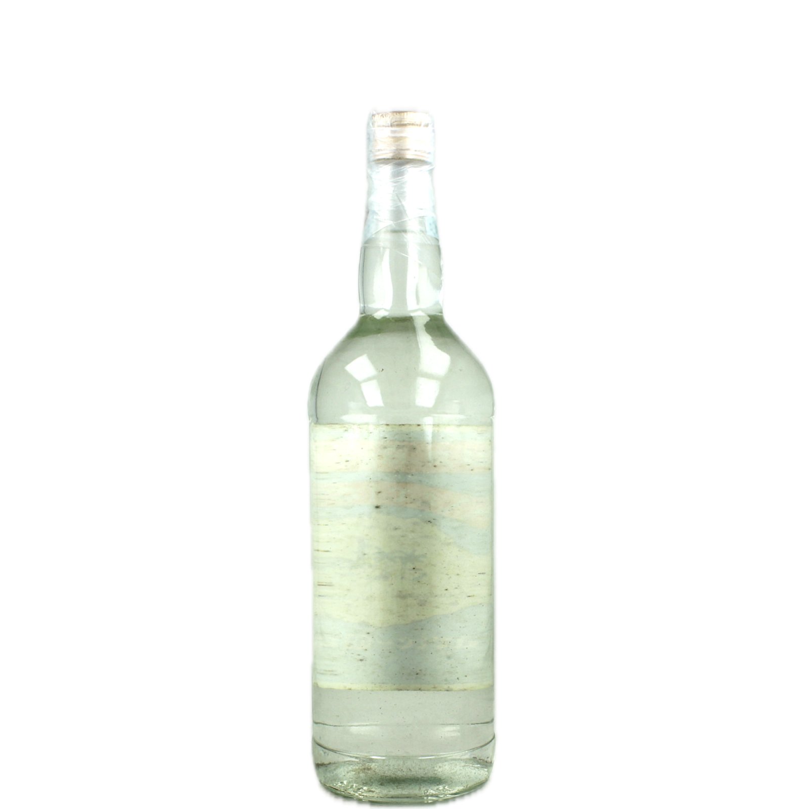 Bielle Blanc bottled in the 1970s (&eacute;poque Paul Rameau)