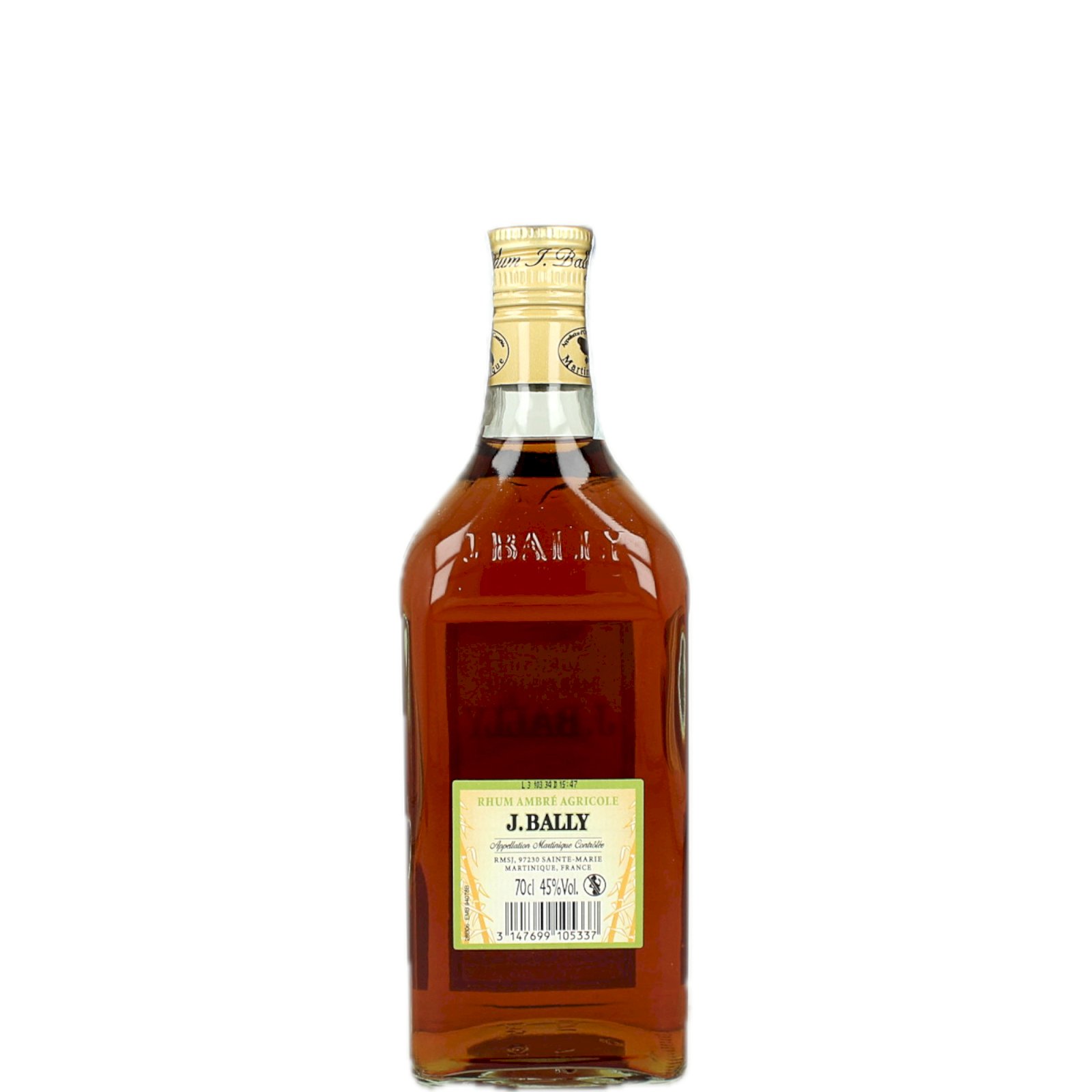 Bally Ambr&eacute;