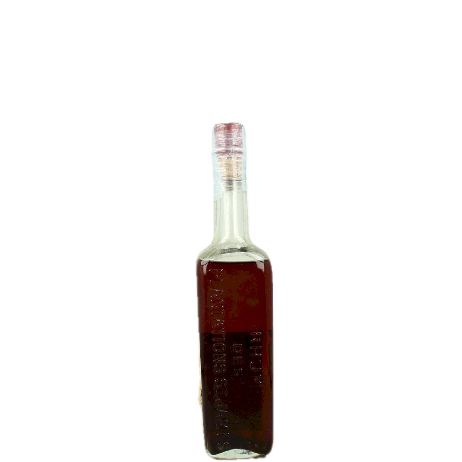 Saint James bottled in the 1920s (50Cl)