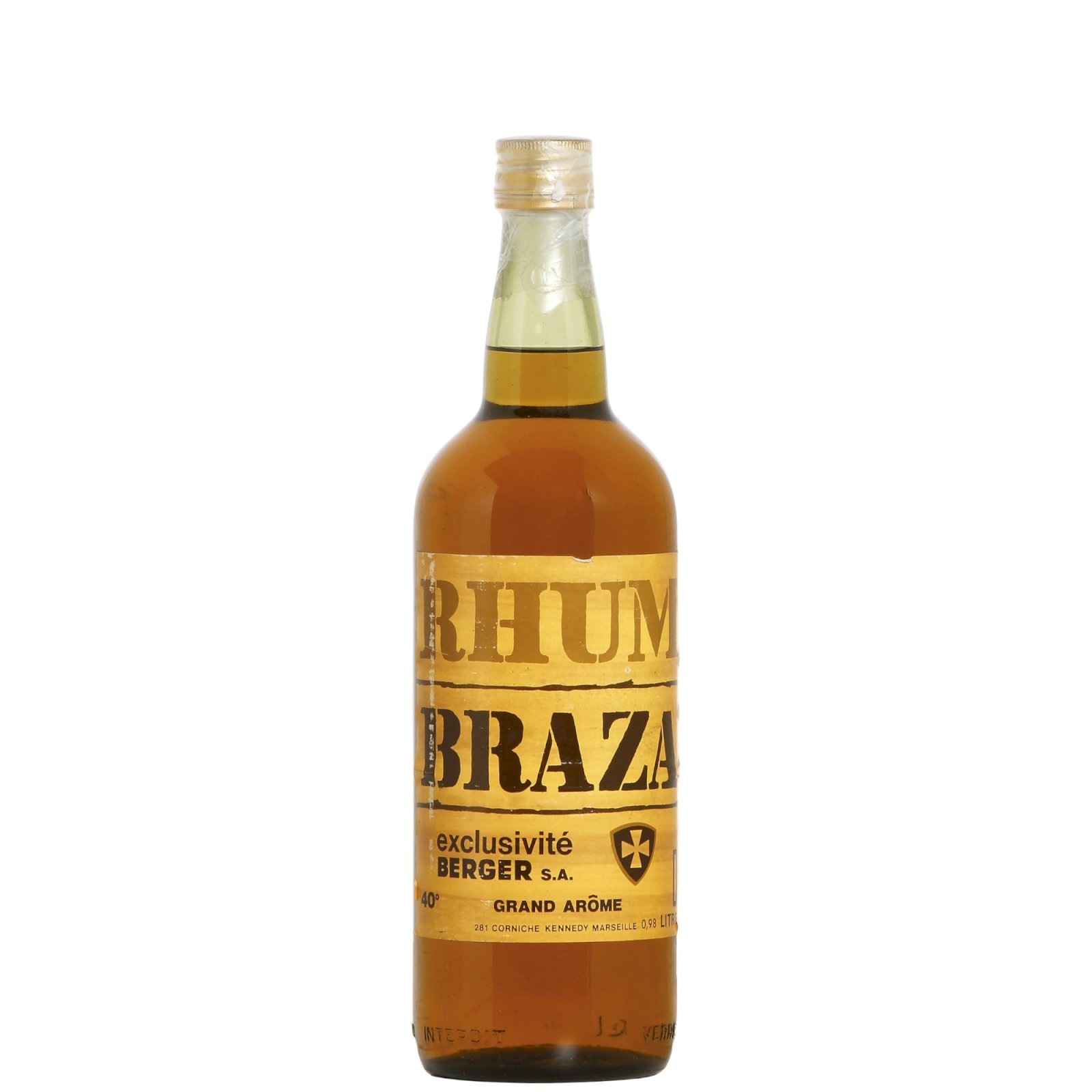 Braza Grand Arome
