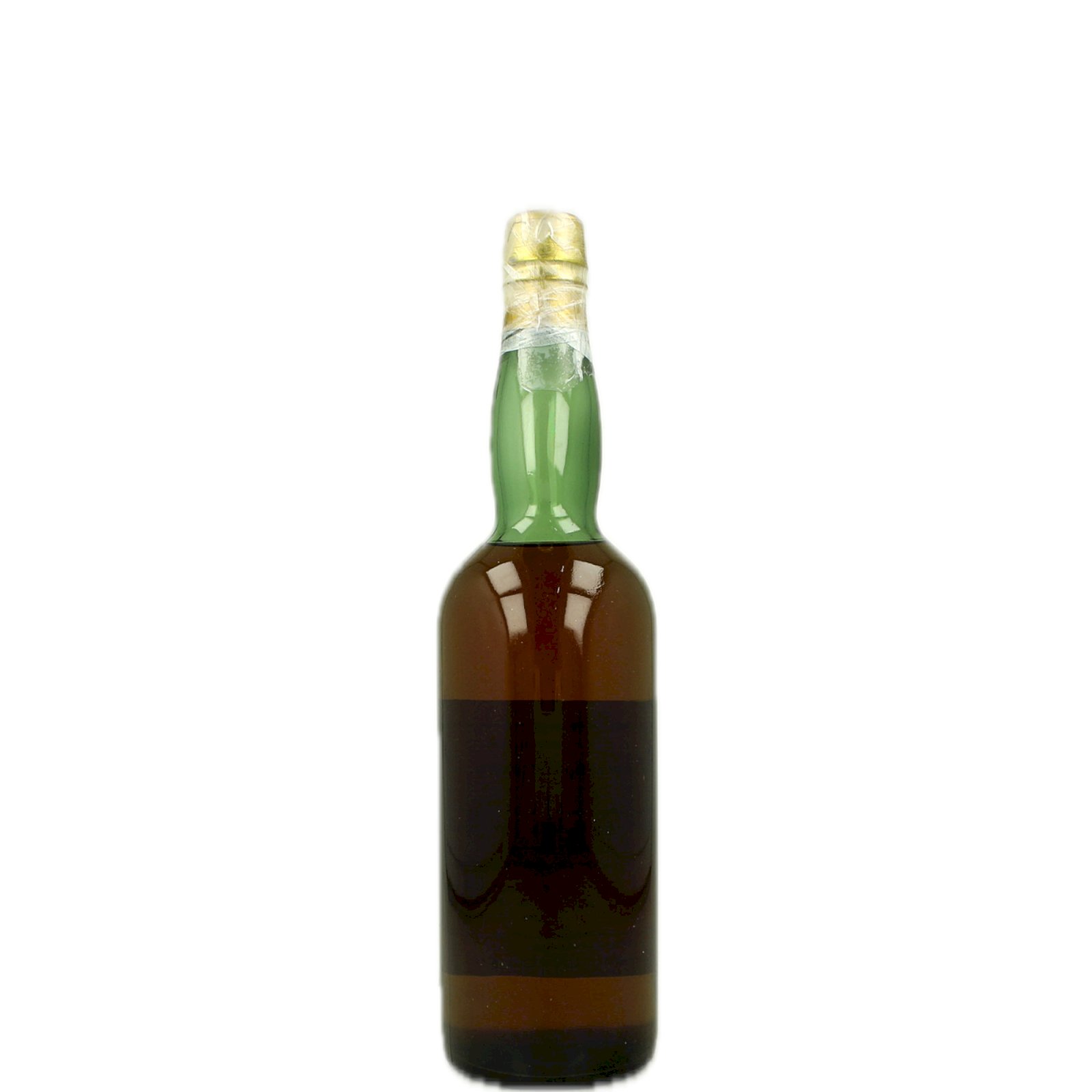 Fine Old Jamaican Rum 1945 21YO (Justerini &amp; Brooks)