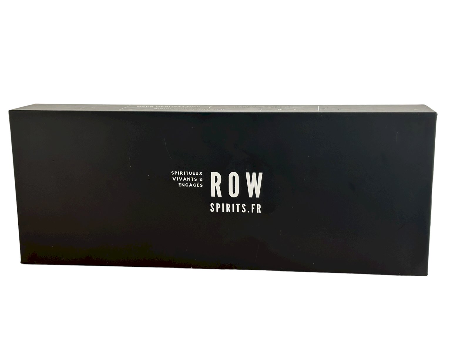 Tasting box Nomade 6x1,7cl
