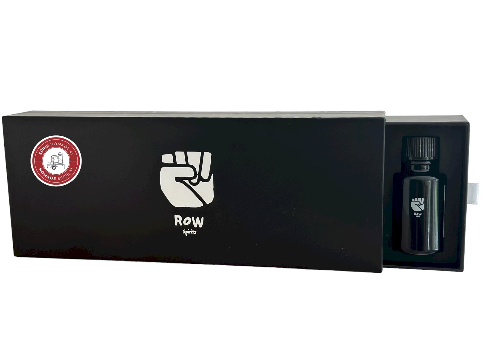 Tasting box Nomade 6x1,7cl