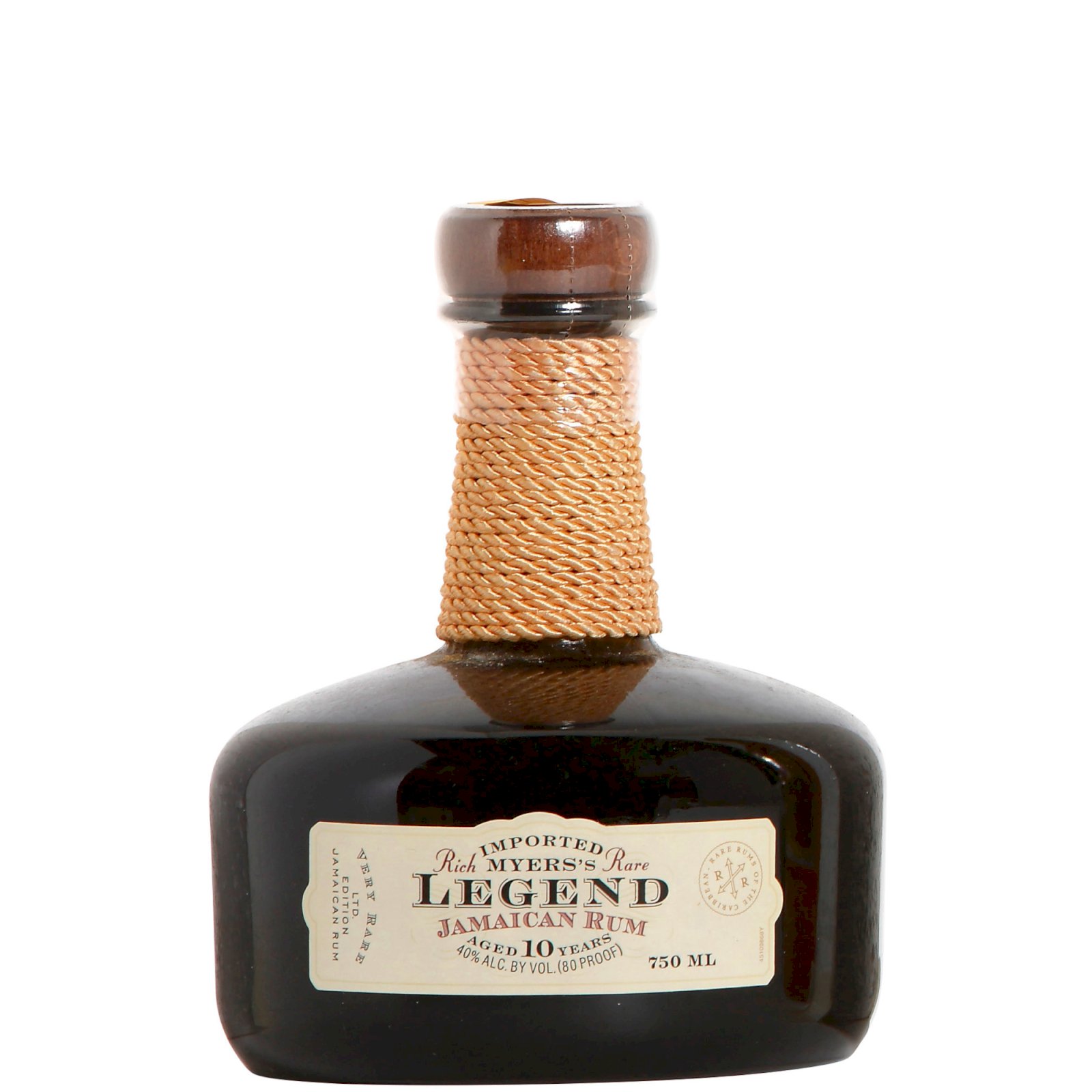 Myers's Legend 10YO
