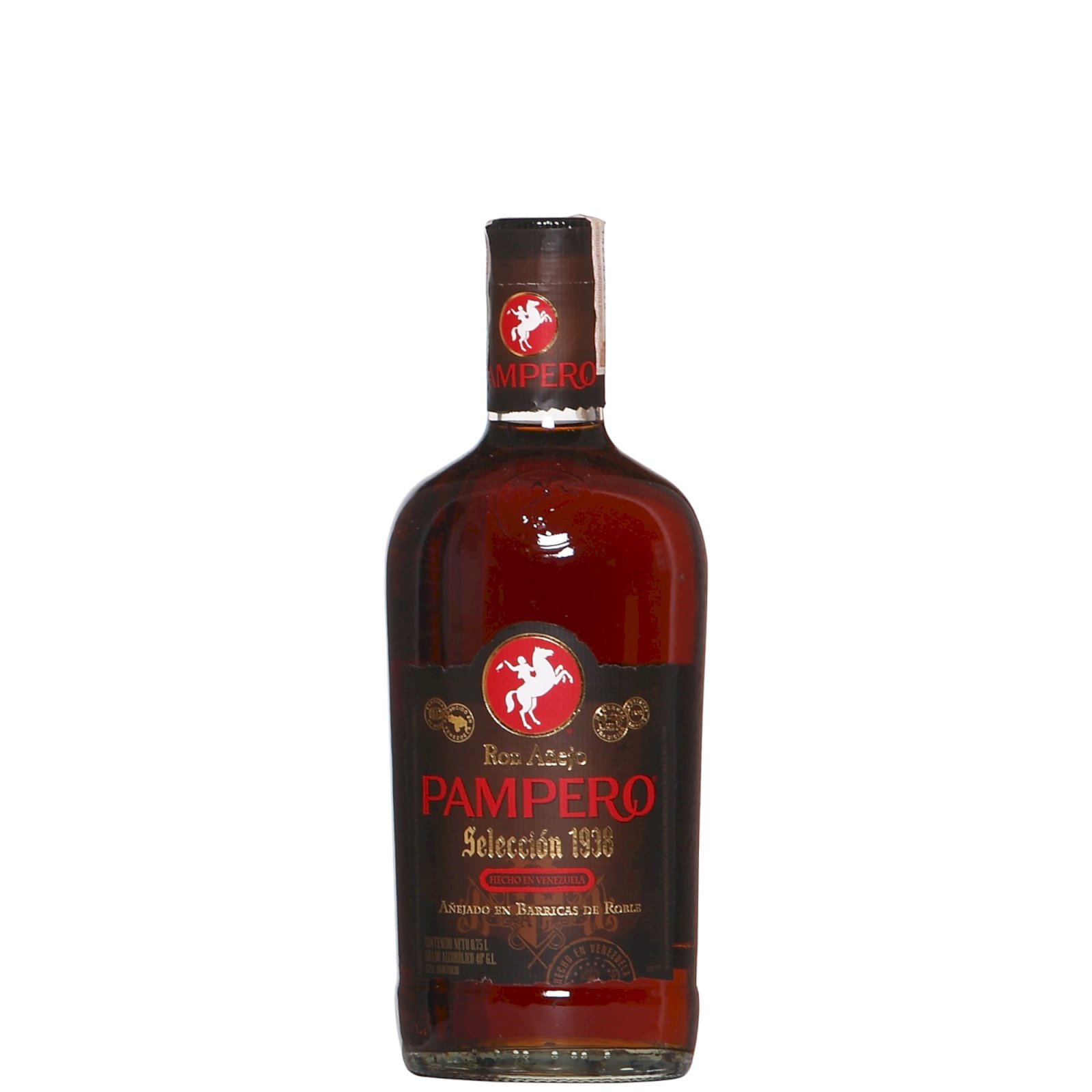 Pampero Seleccion 1938 75cl
