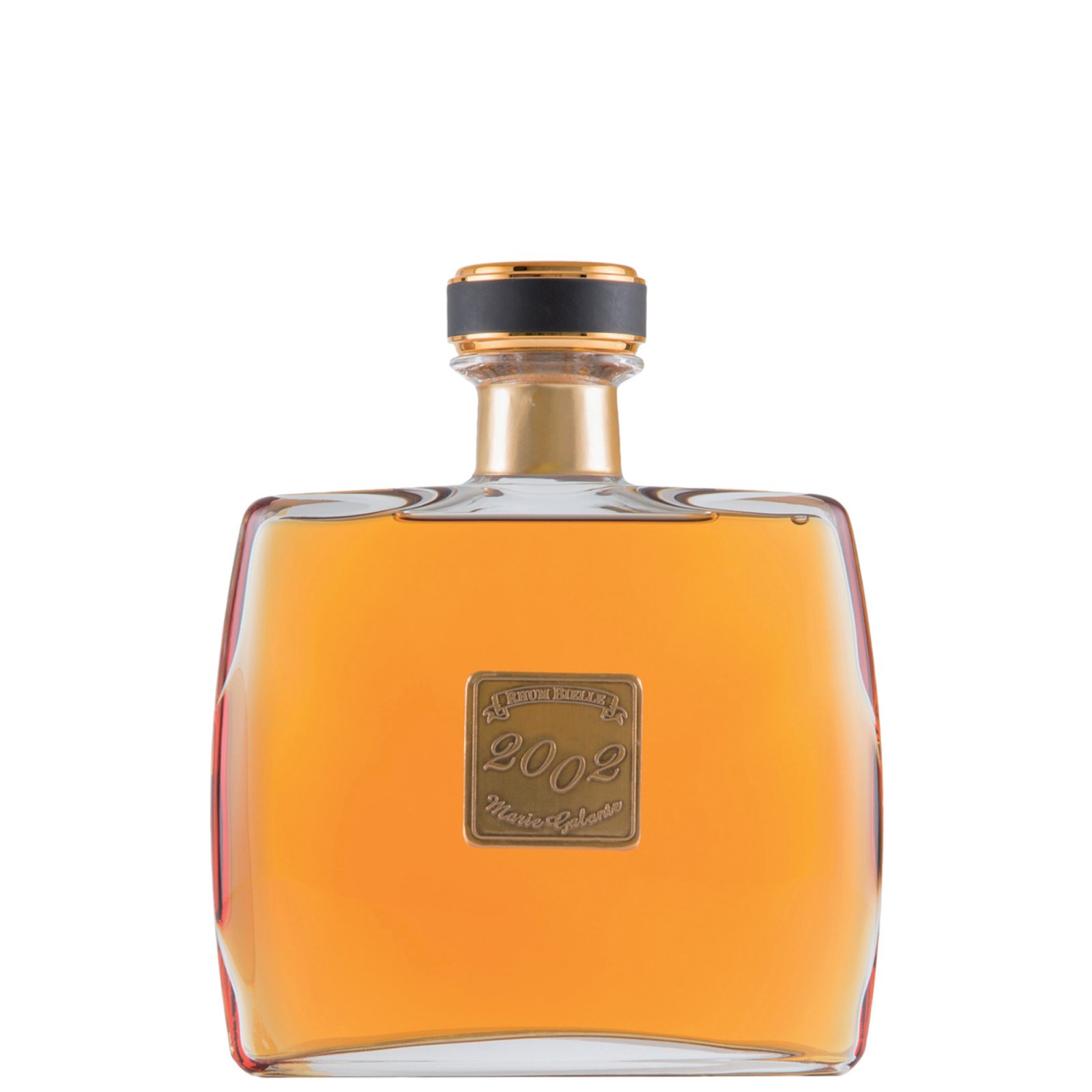 Bielle 2002 12YO (carafe prestige)