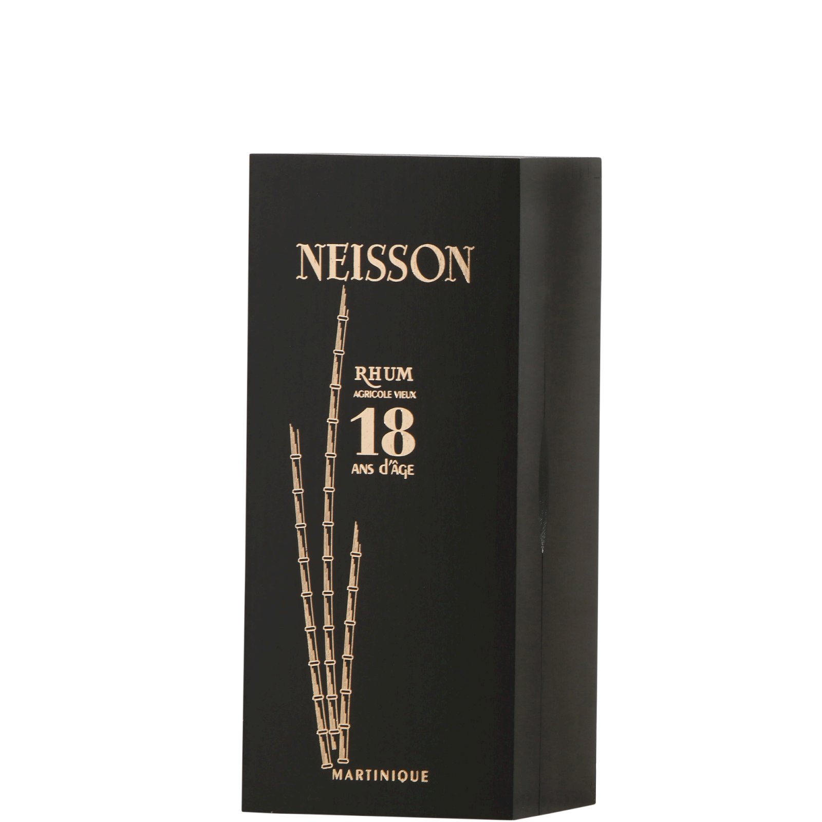 Neisson 18YO 1997 (batch 2)