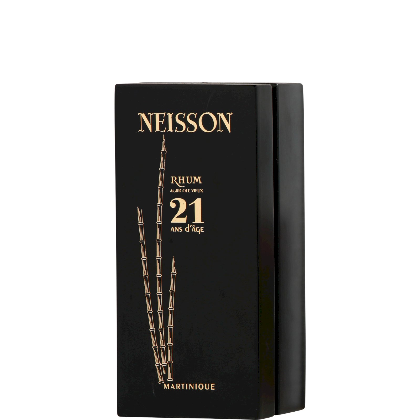 Neisson 21YO (batch 1)