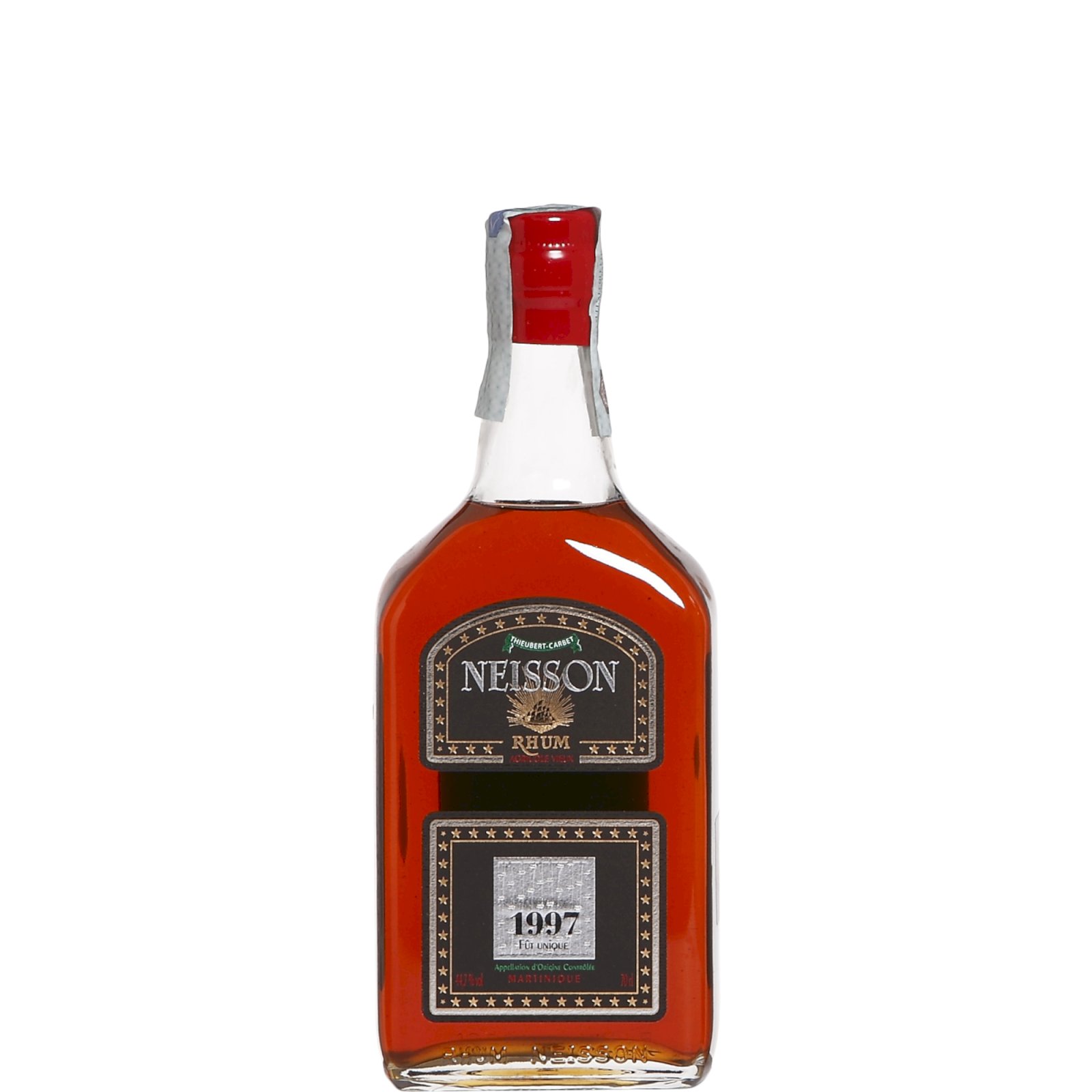 Neisson 1997 14YO