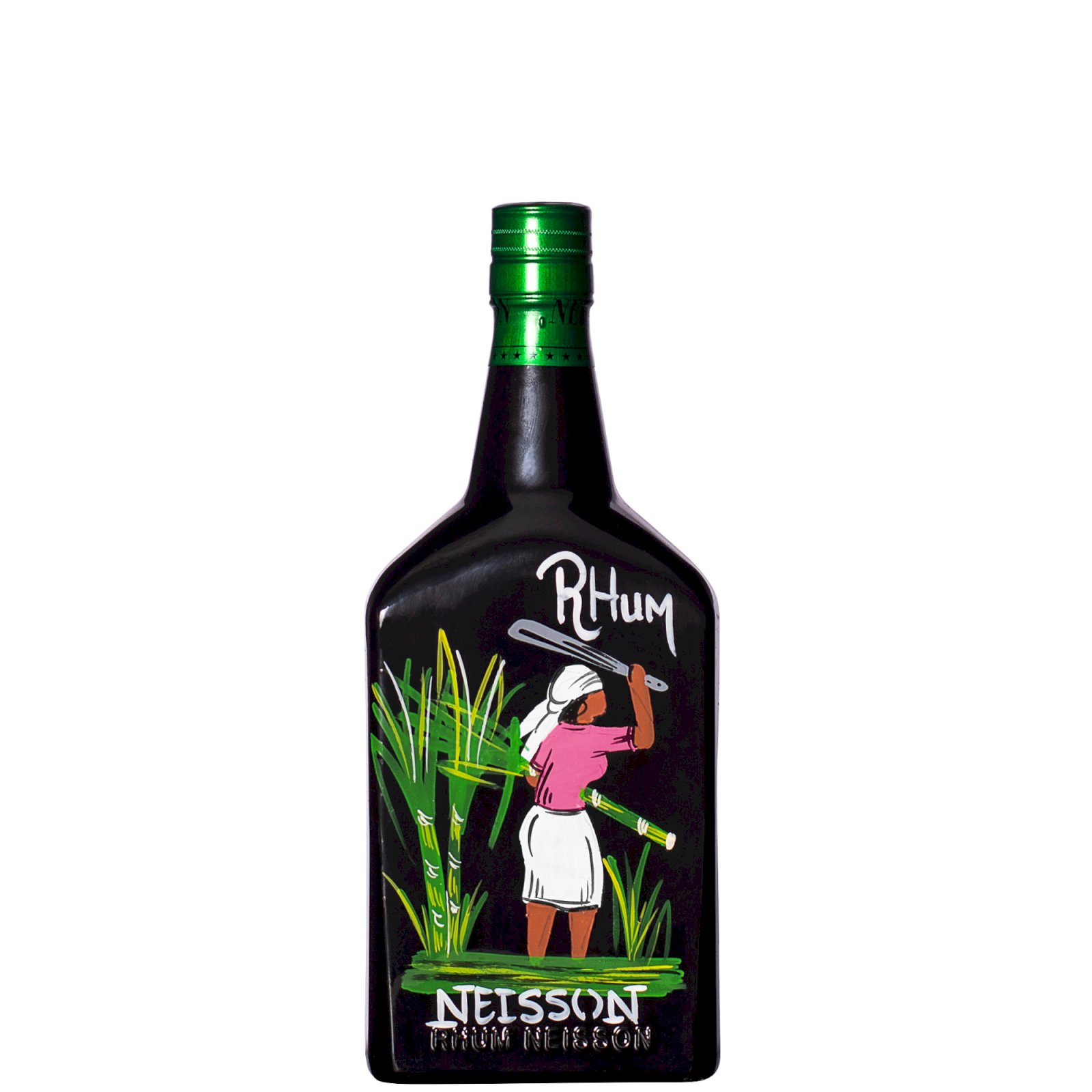 Neisson 2019 Tatanka La Coupeuse (rose)