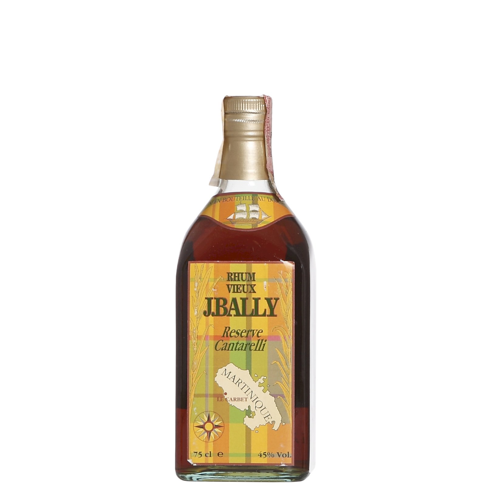 Bally Cantarelli 1970