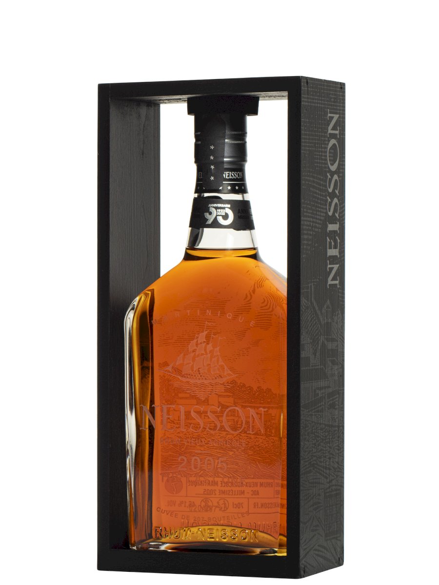 Neisson The Last One (90e Anniversaire)