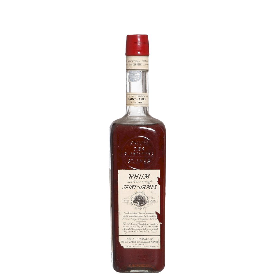 Saint James 1941 1l