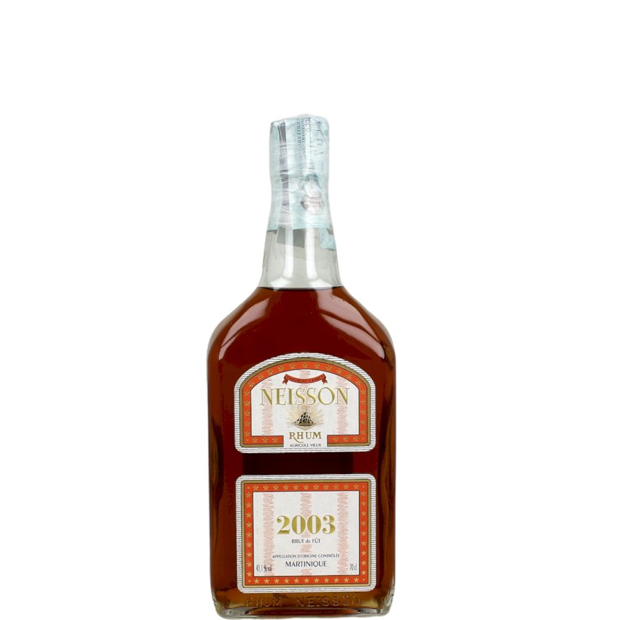 Neisson 2003 9YO
