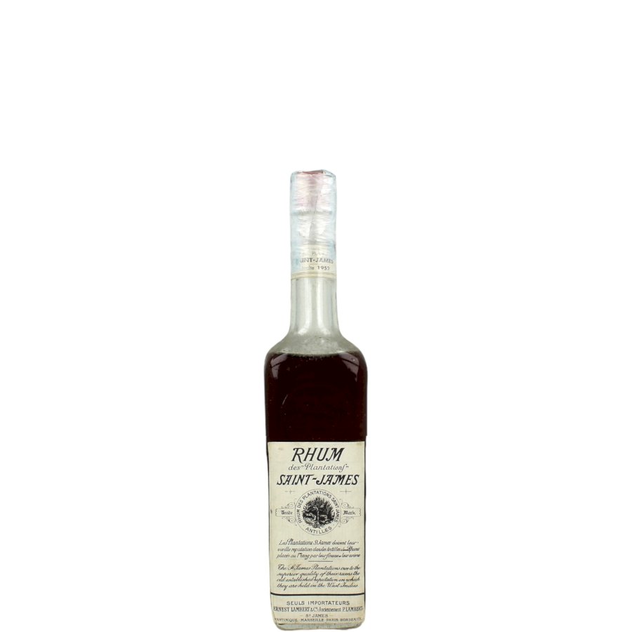 Saint James 1952 50cl
